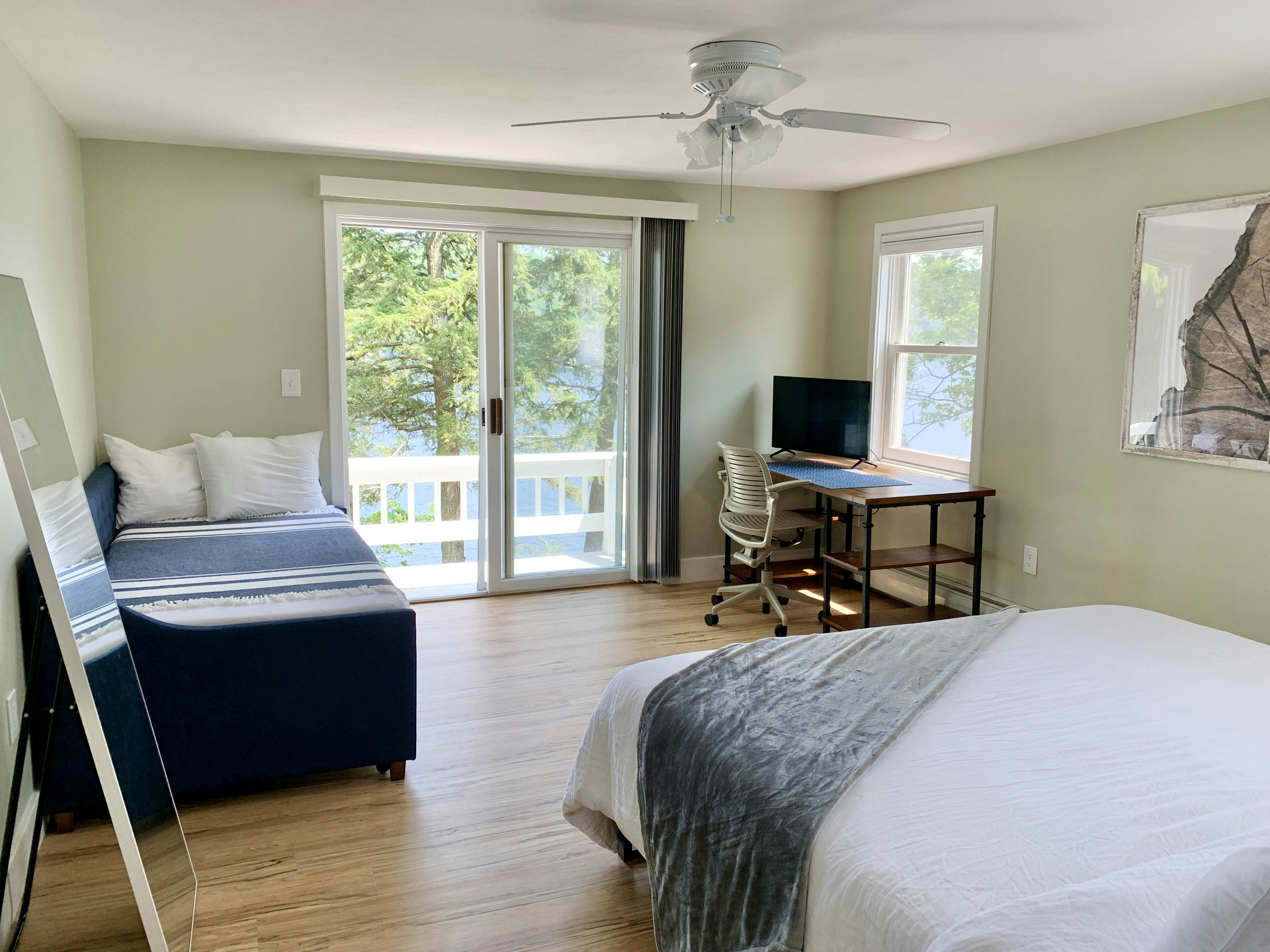 Sunrise Estate - Super Unit