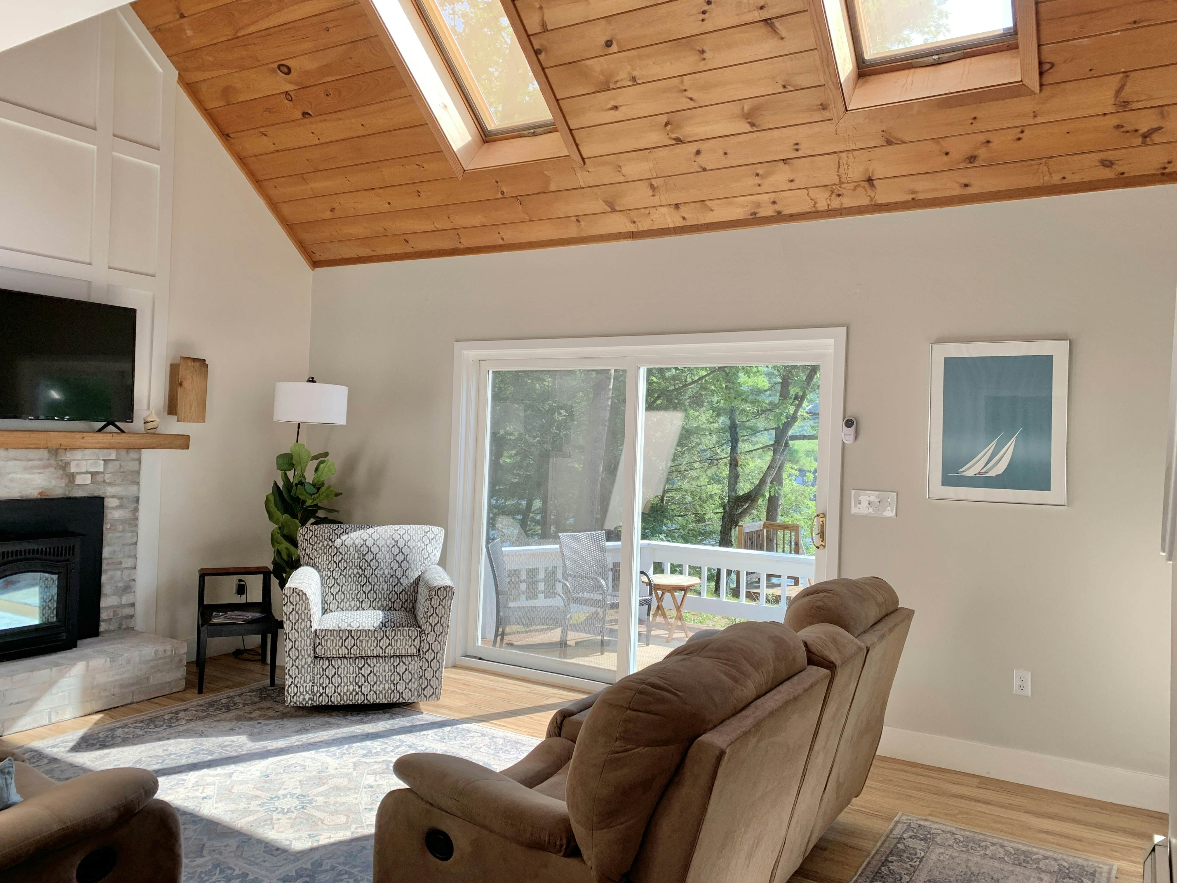 Sunrise Estate - Super Unit