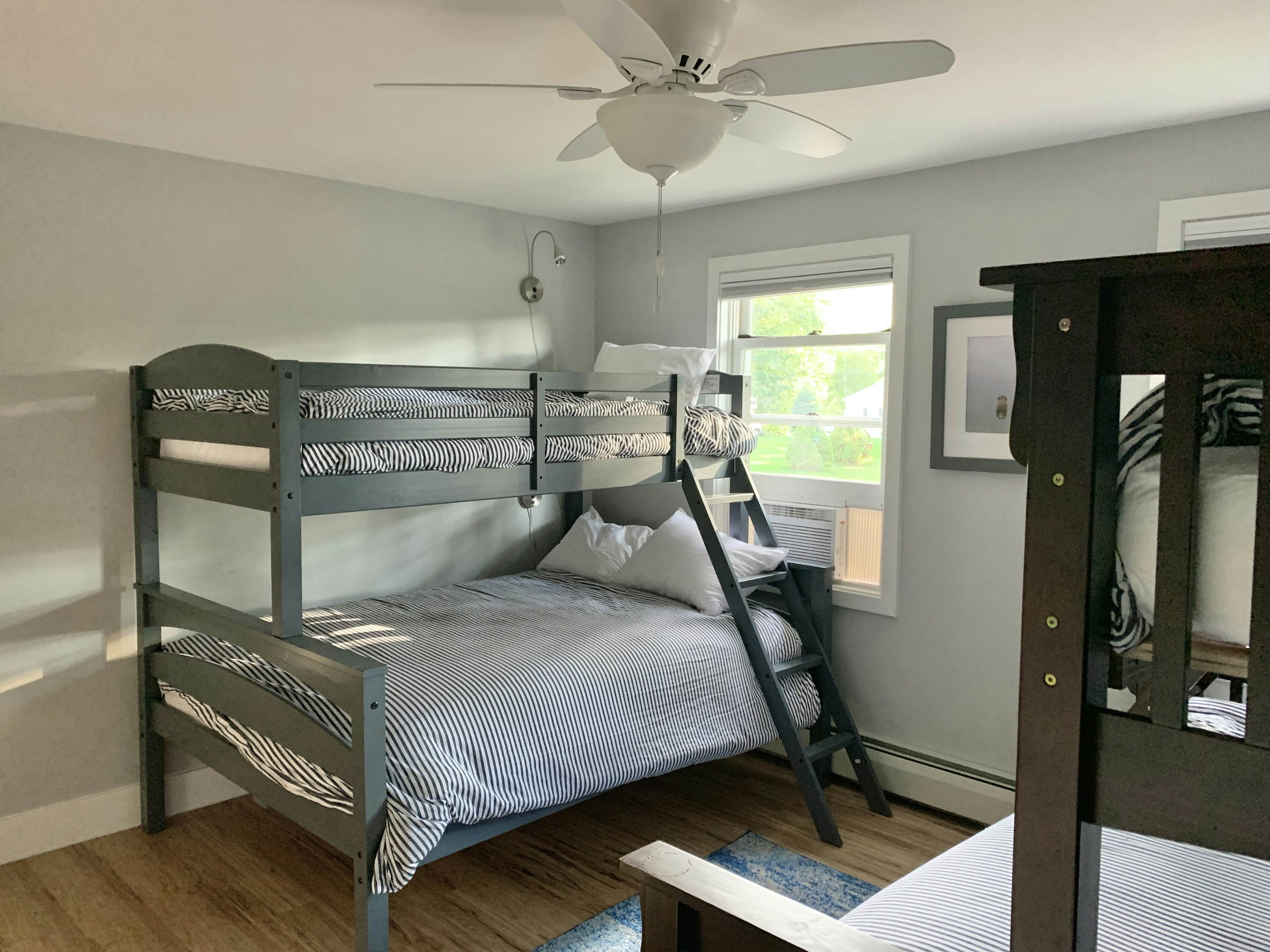 Sunrise Estate - Super Unit