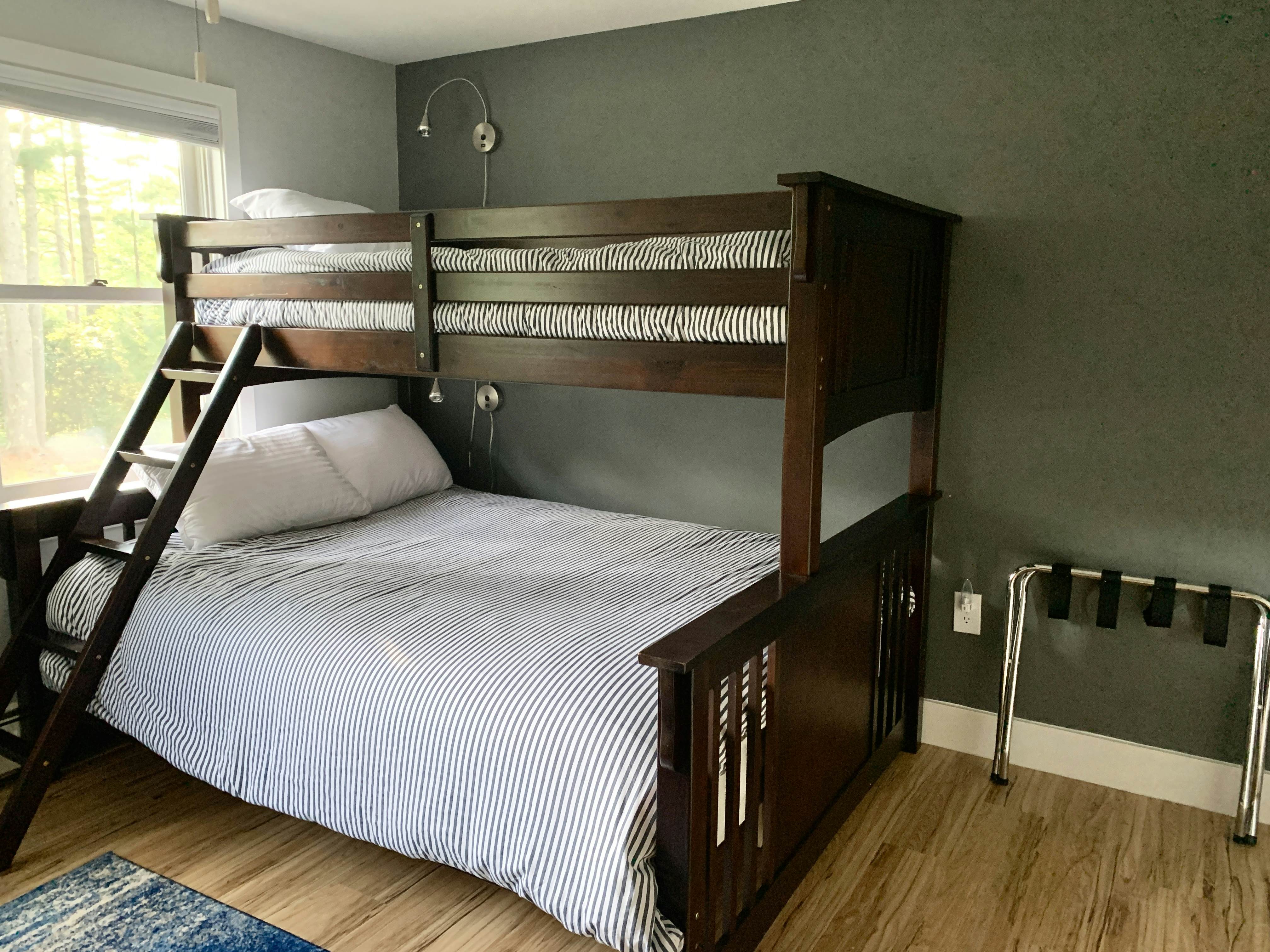 Sunrise Estate - Super Unit