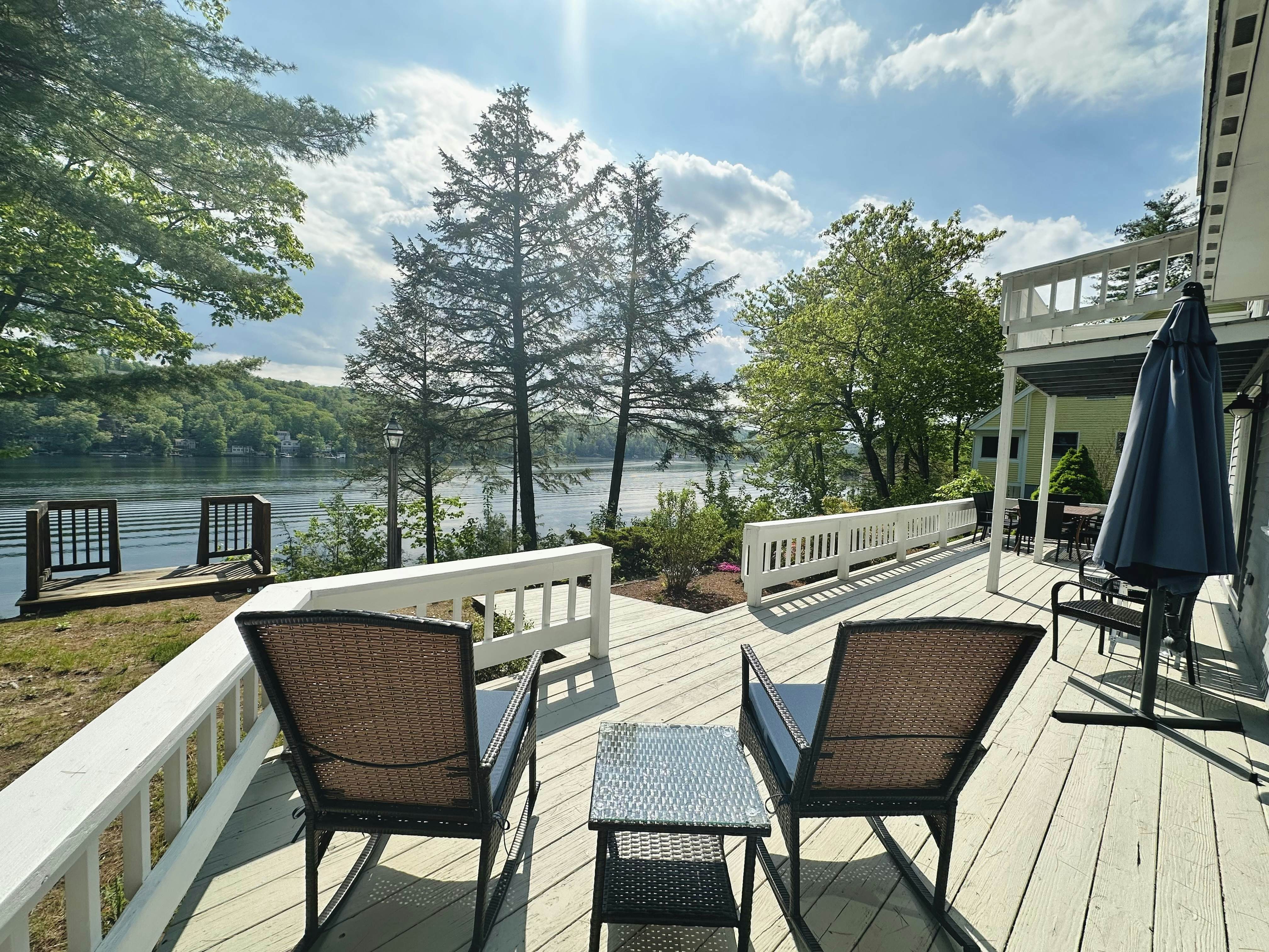 Sunrise Estate - Super Unit