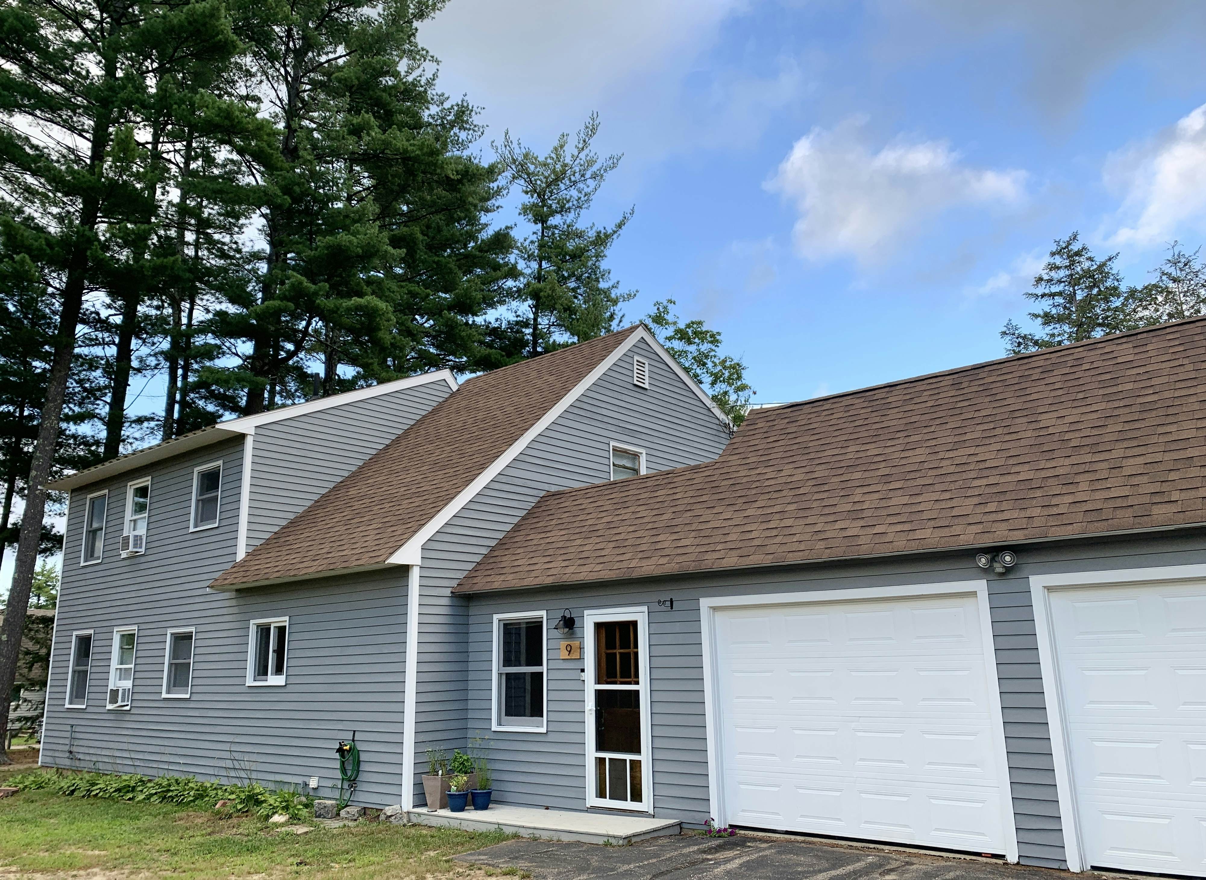 Sunrise Estate - Super Unit