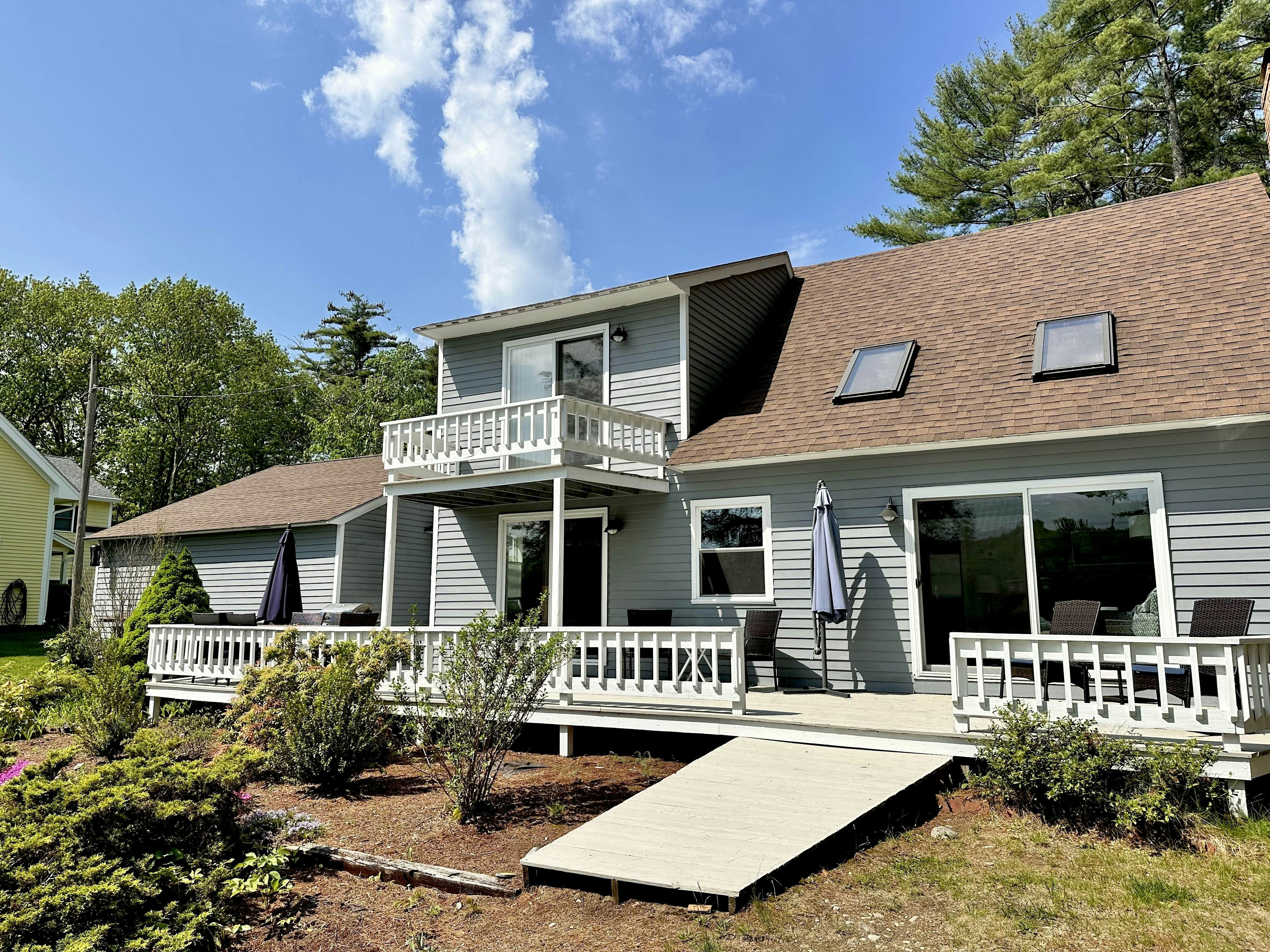 Sunrise Estate - Super Unit