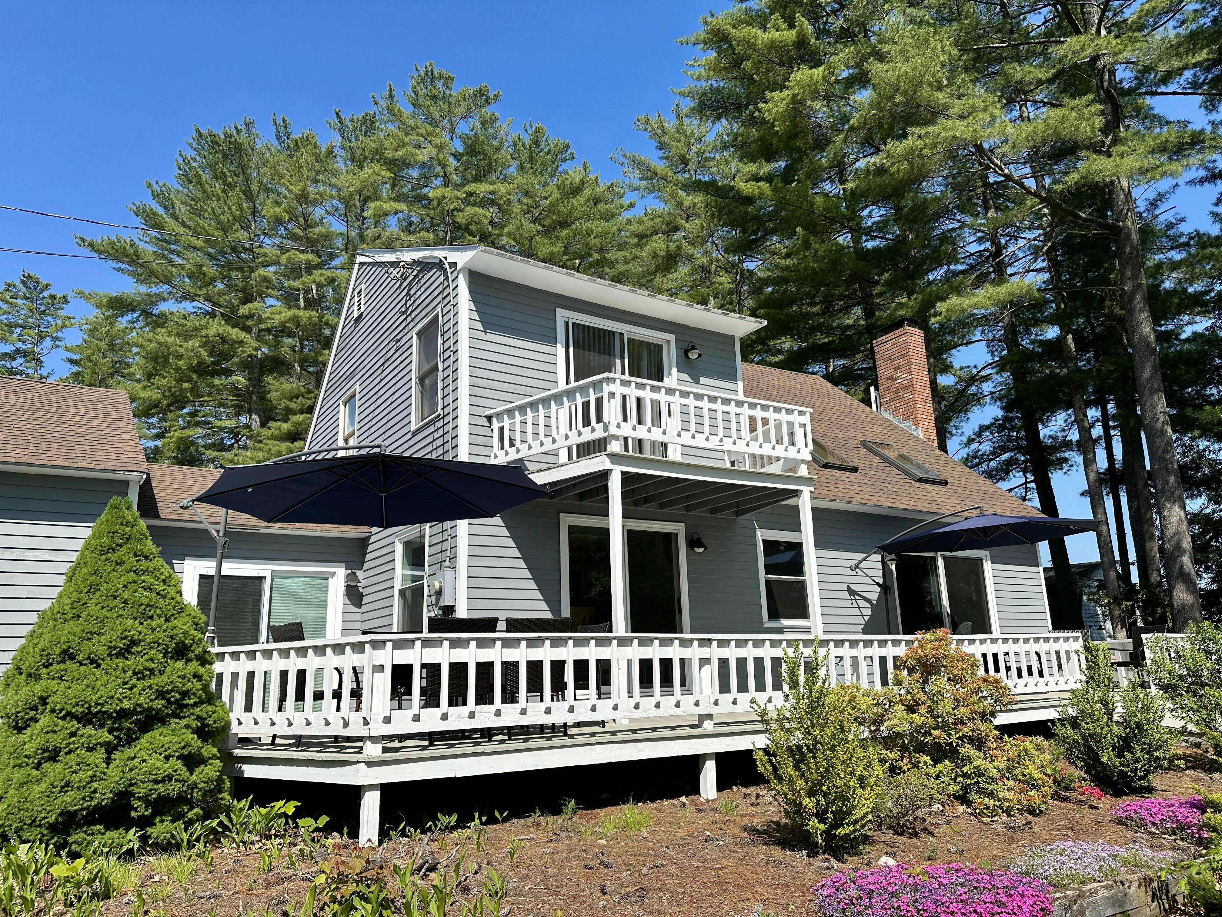 Sunrise Estate - Super Unit