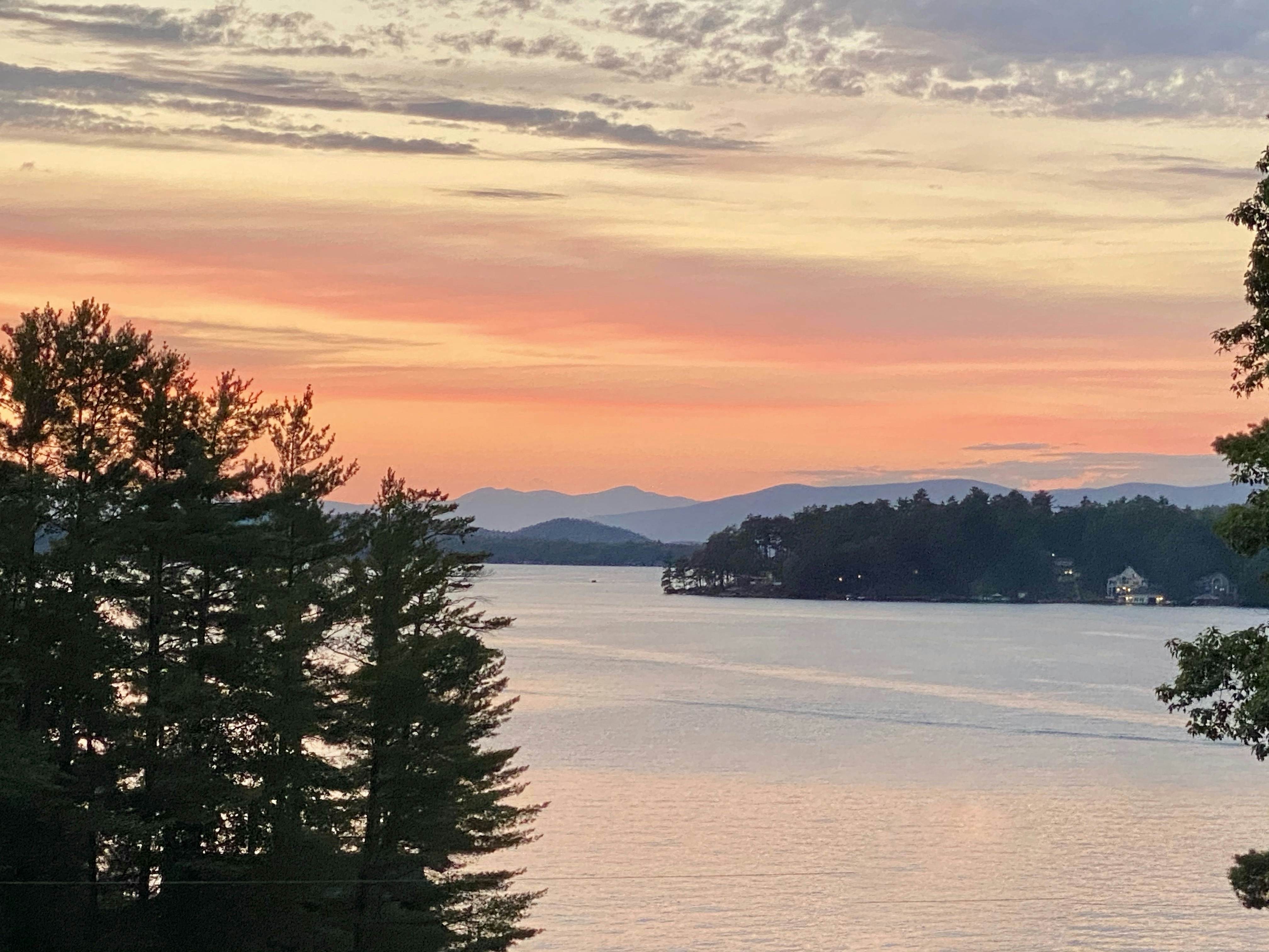 Sunrise Estate - Super Unit