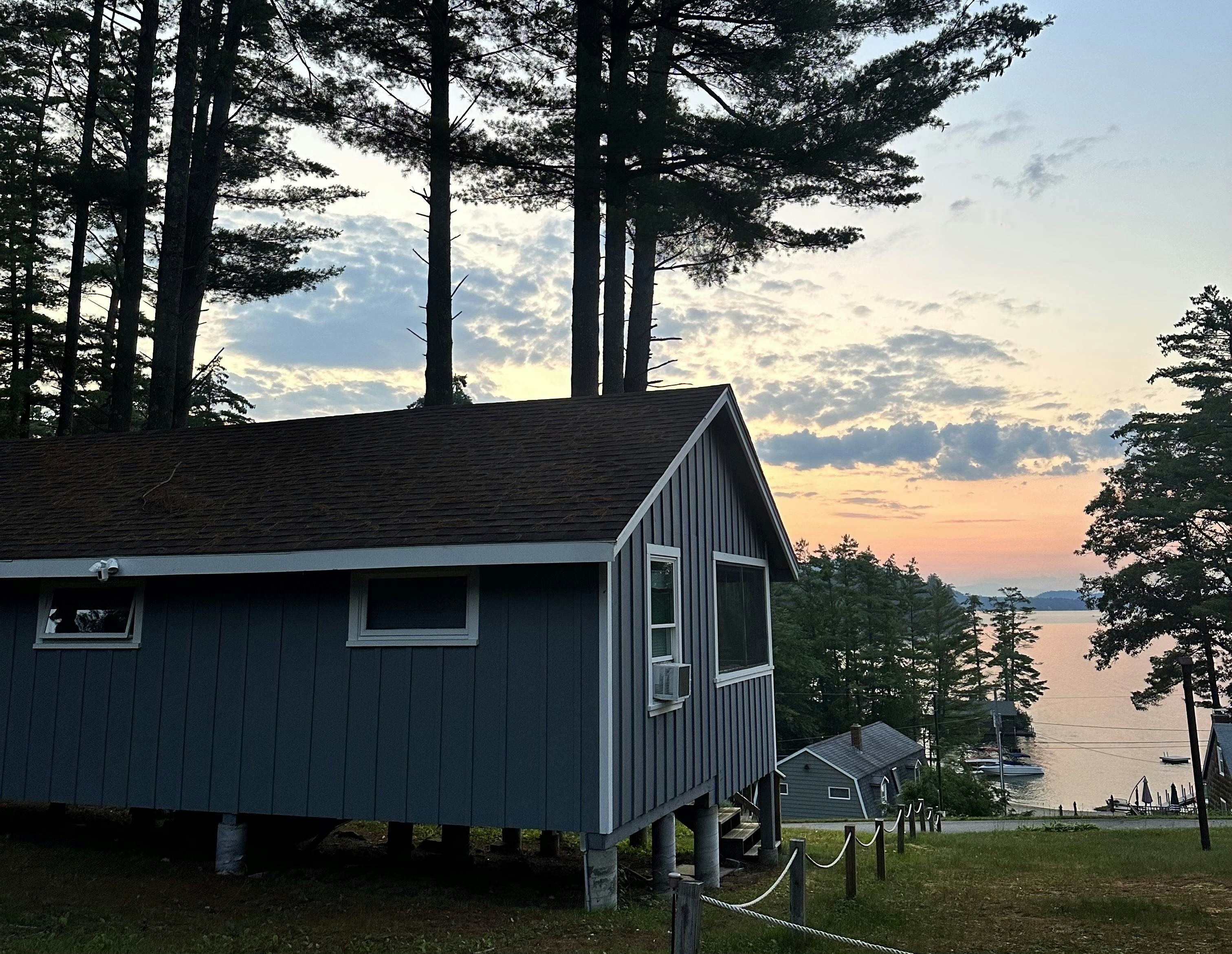 Sunrise Estate - Super Unit