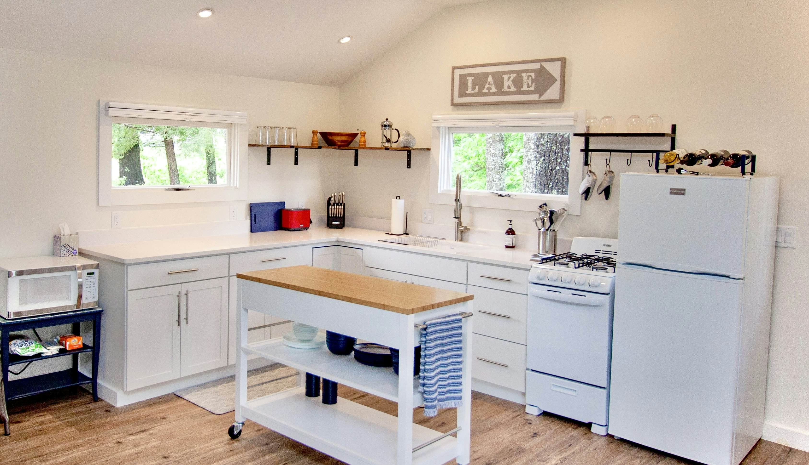 Sunrise Estate - Super Unit