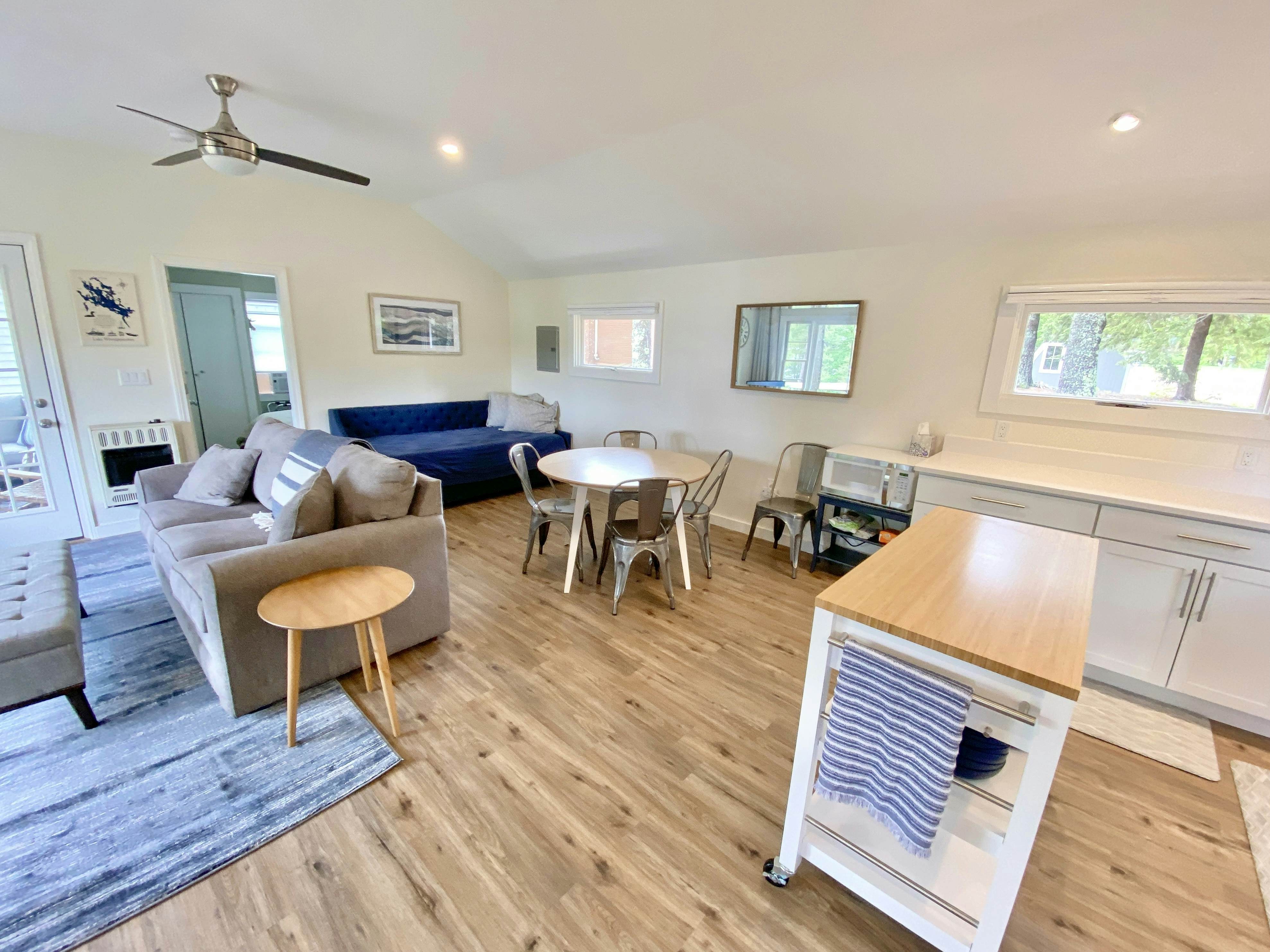 Sunrise Estate - Super Unit