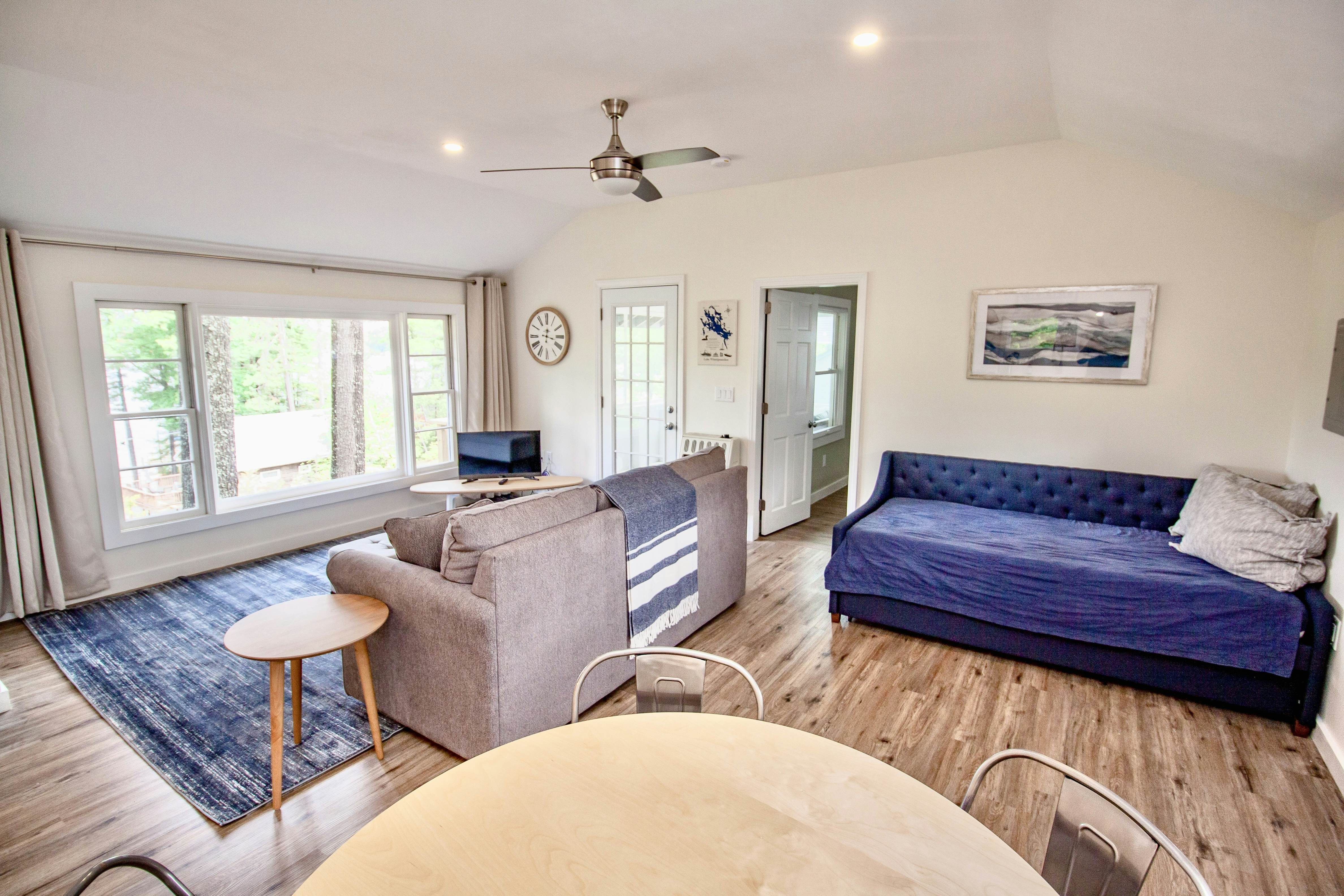 Sunrise Estate - Super Unit