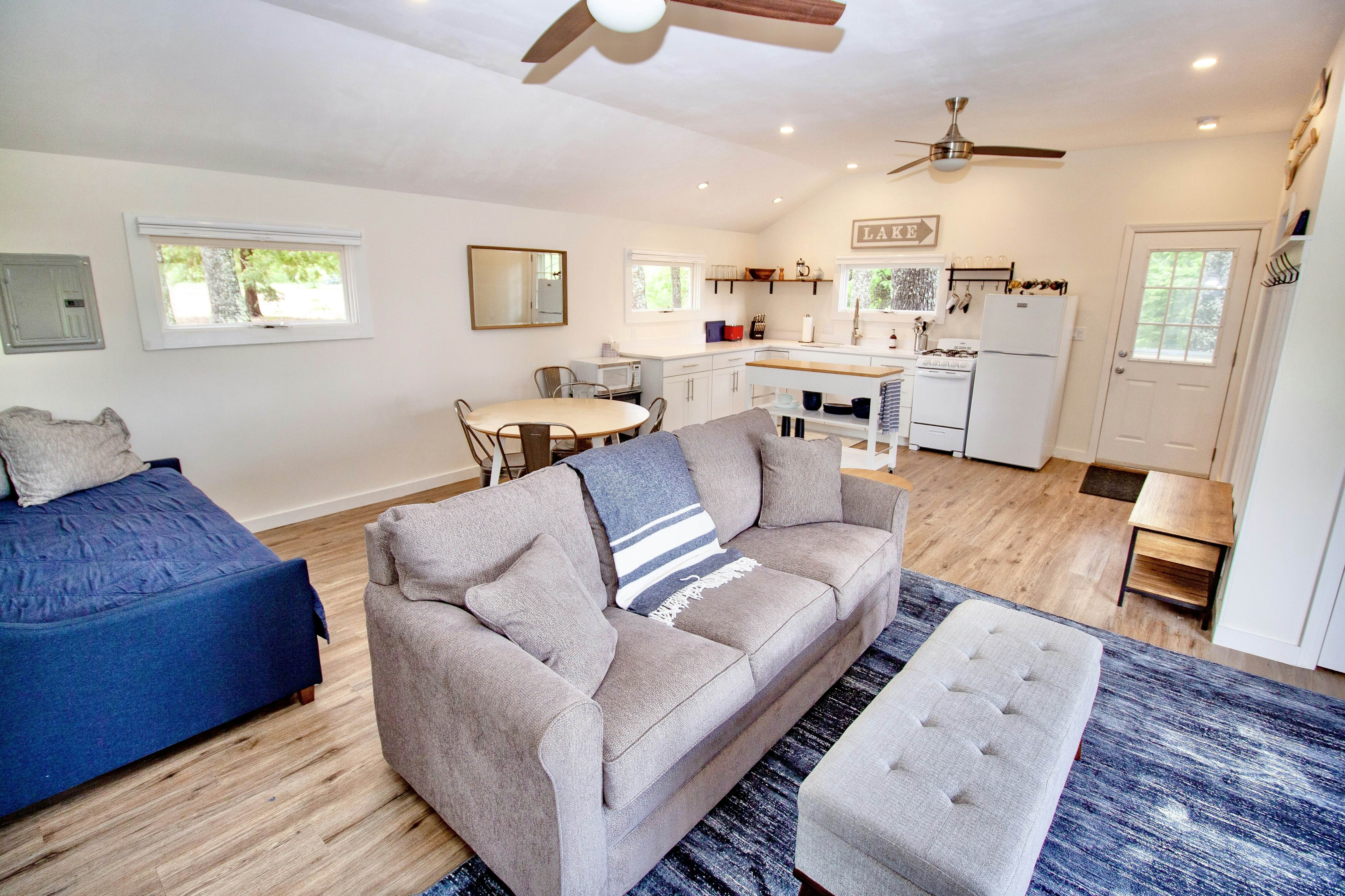 Sunrise Estate - Super Unit