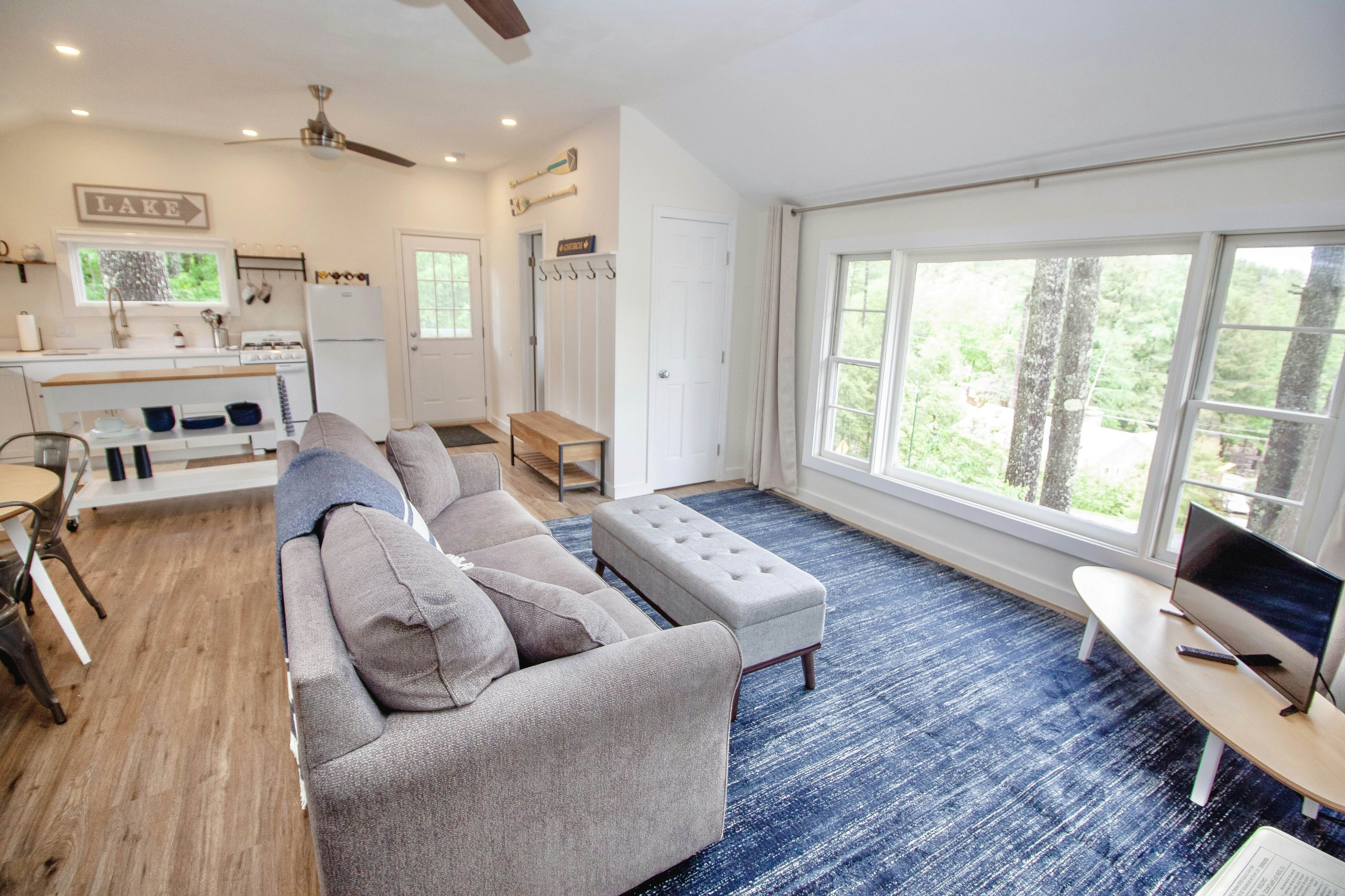 Sunrise Estate - Super Unit