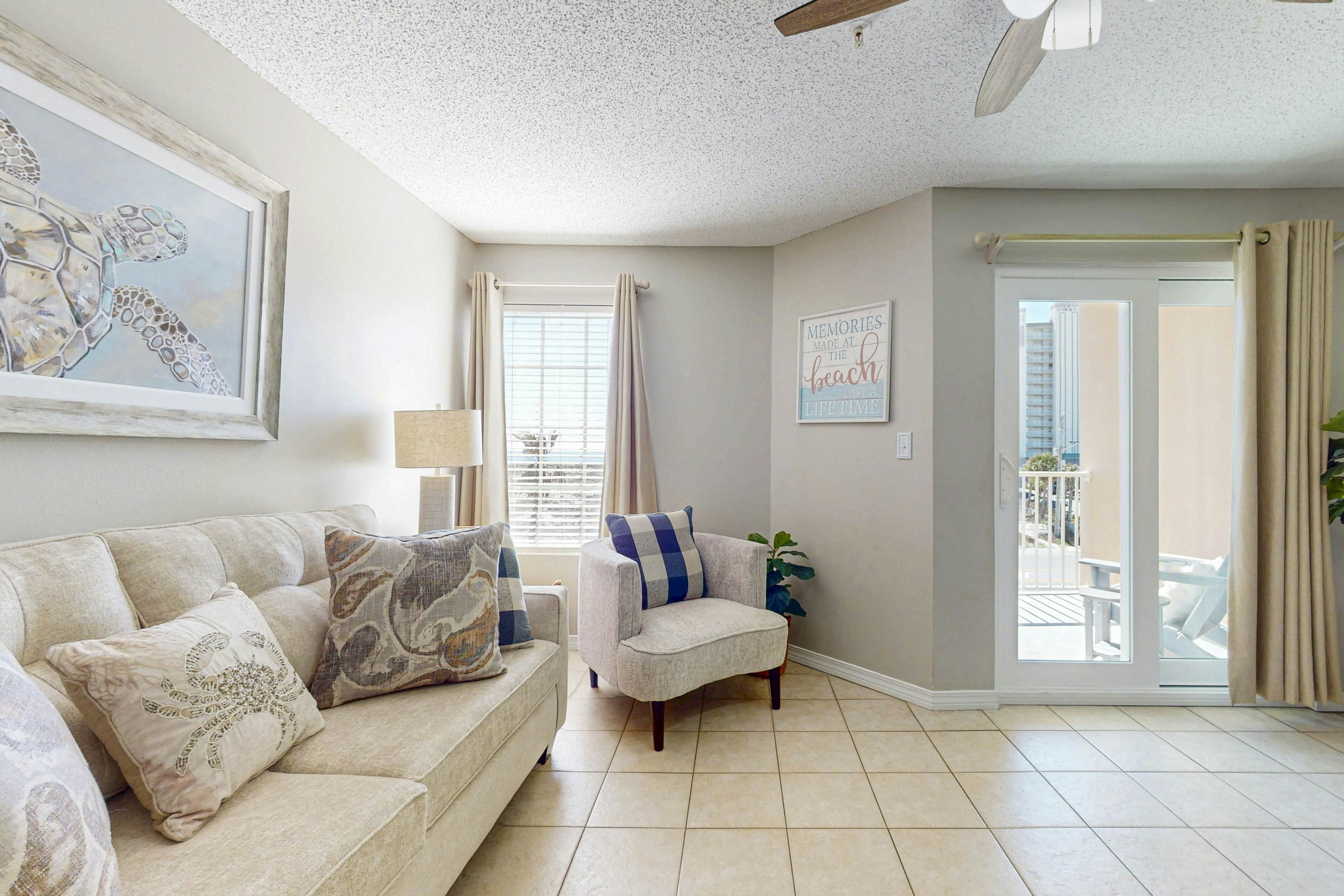 Grand Beach Resort 305