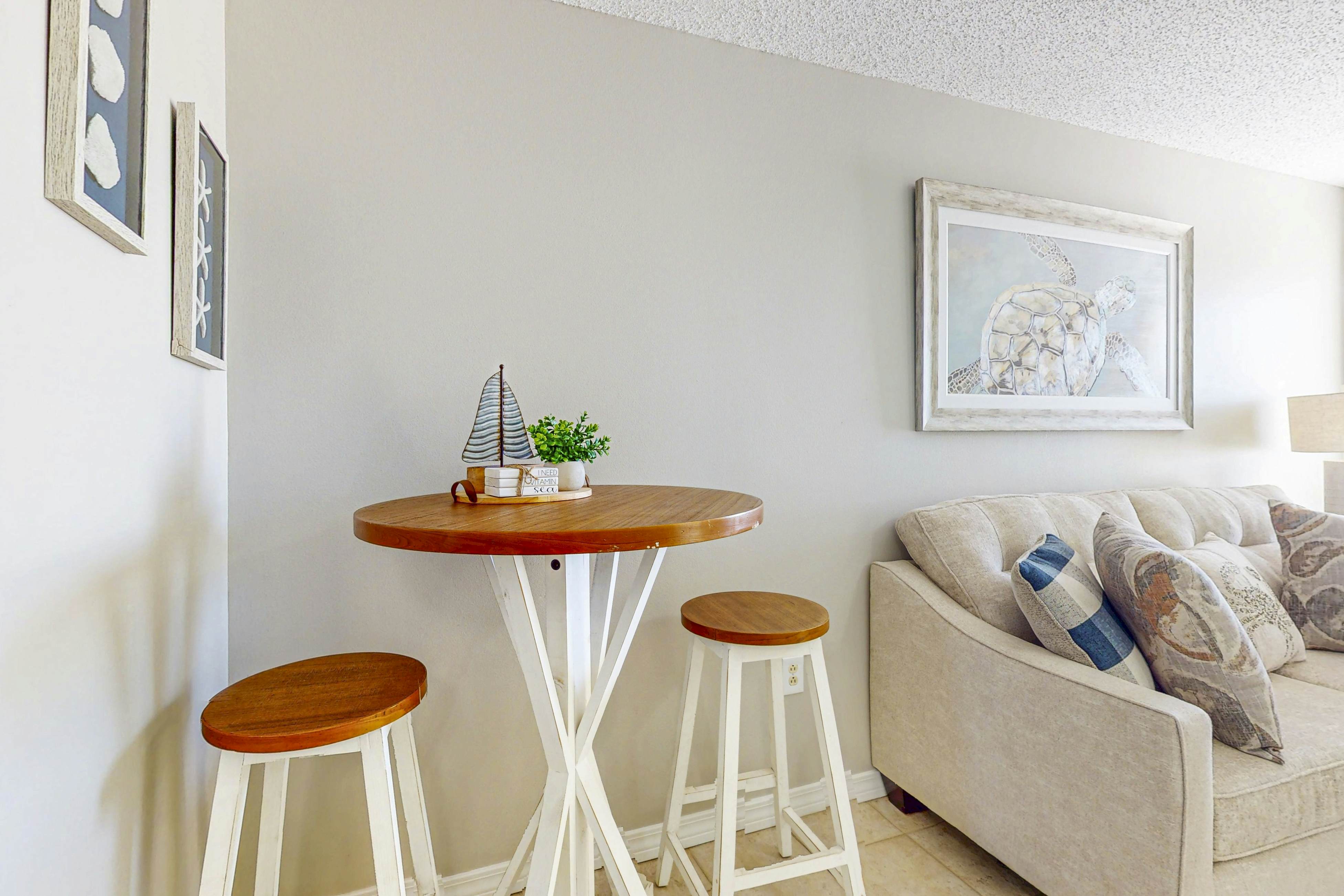 Grand Beach Resort 305