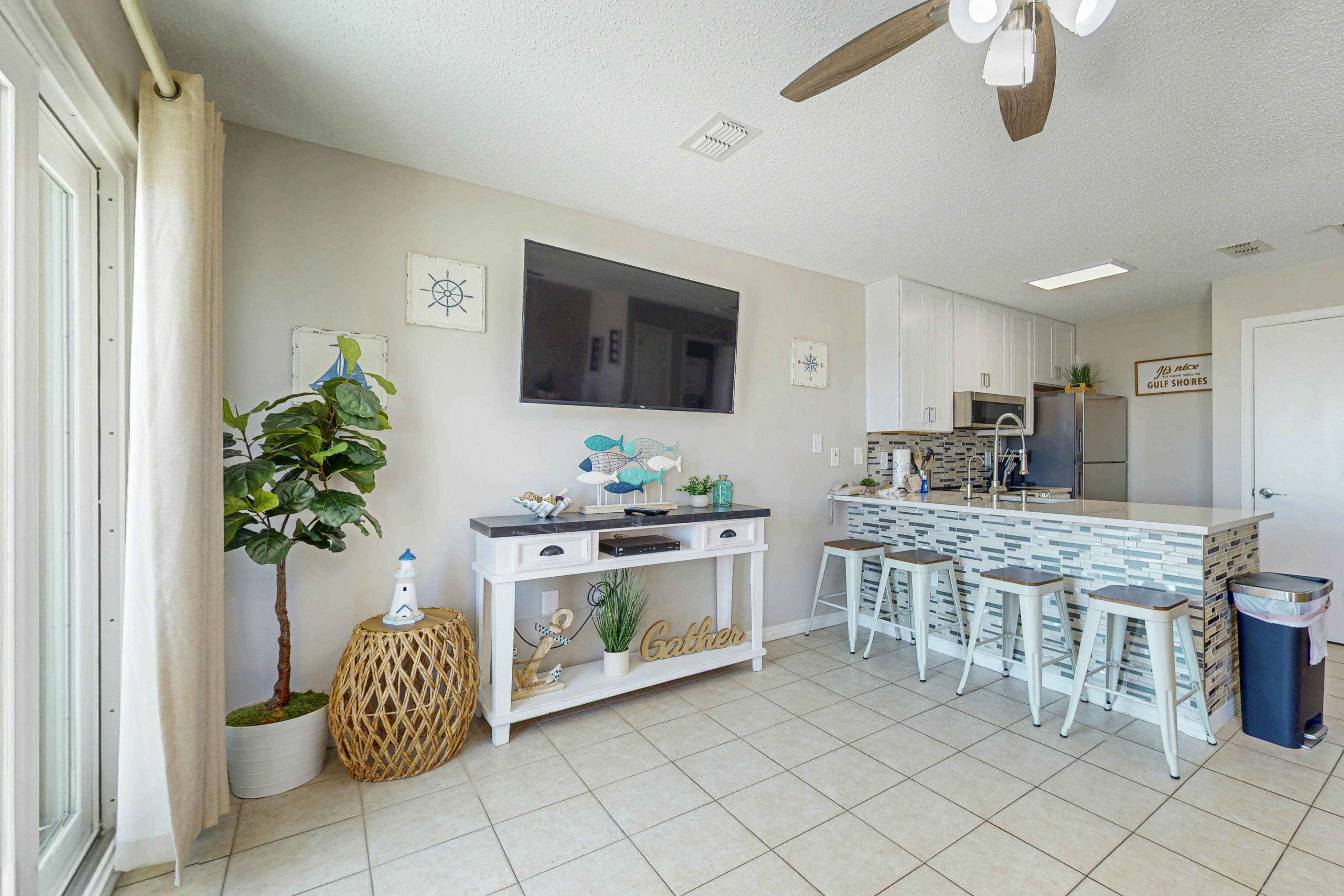 Grand Beach Resort 305