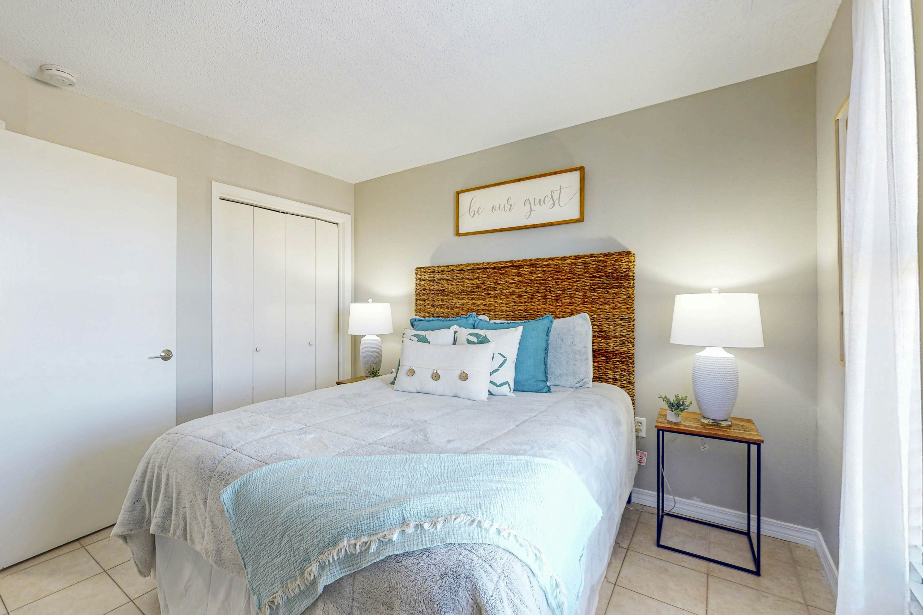 Grand Beach Resort 305