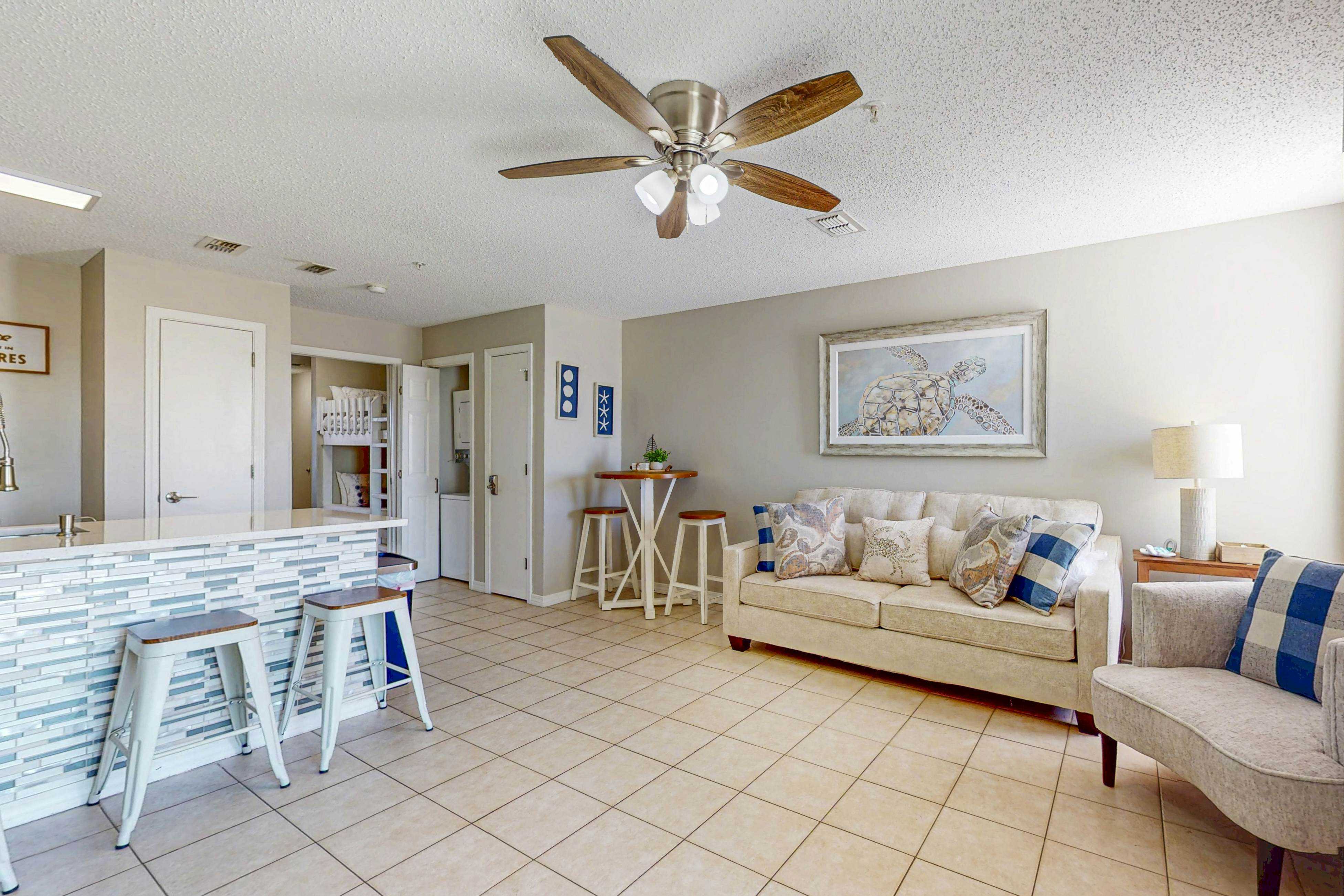 Grand Beach Resort 305