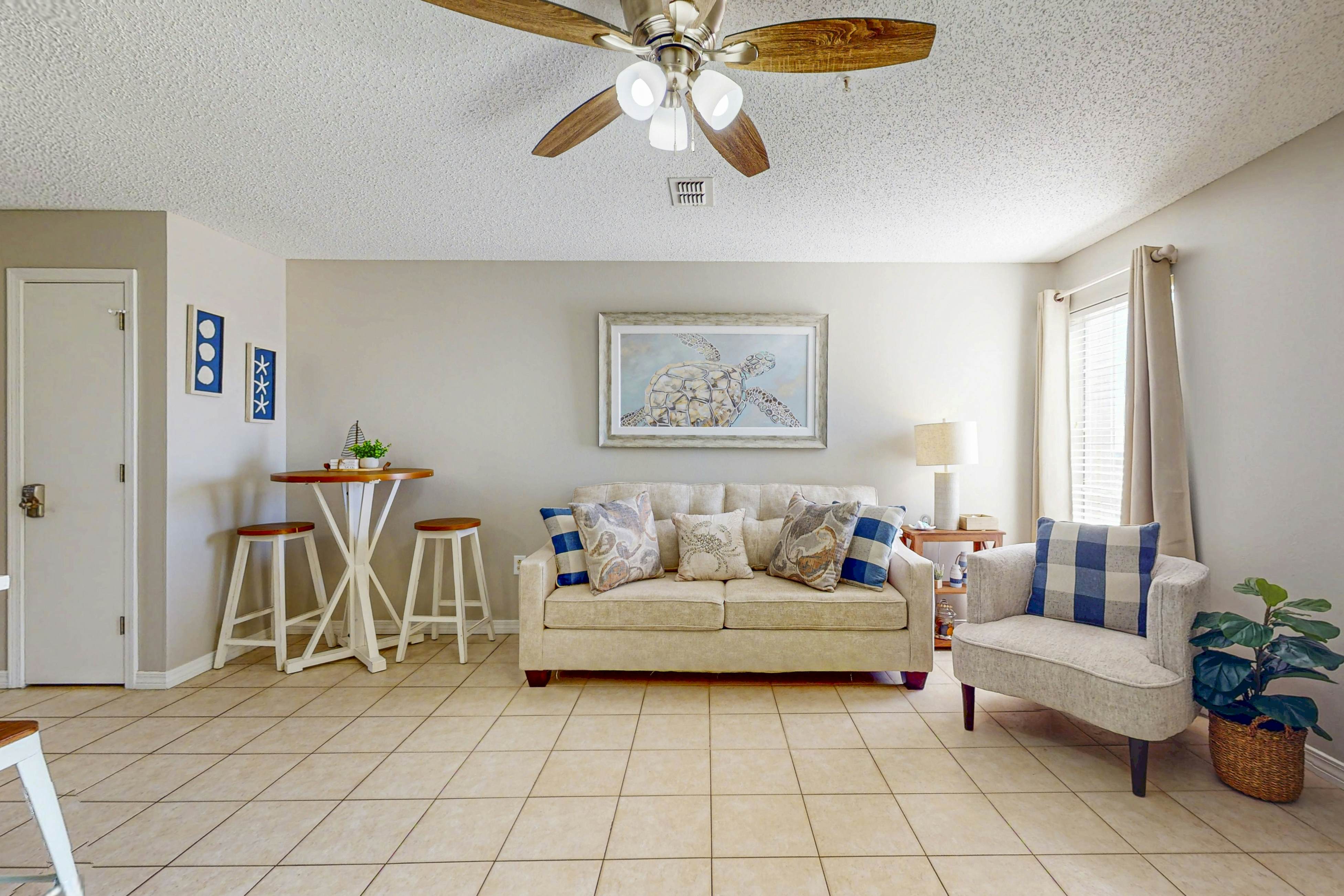 Grand Beach Resort 305