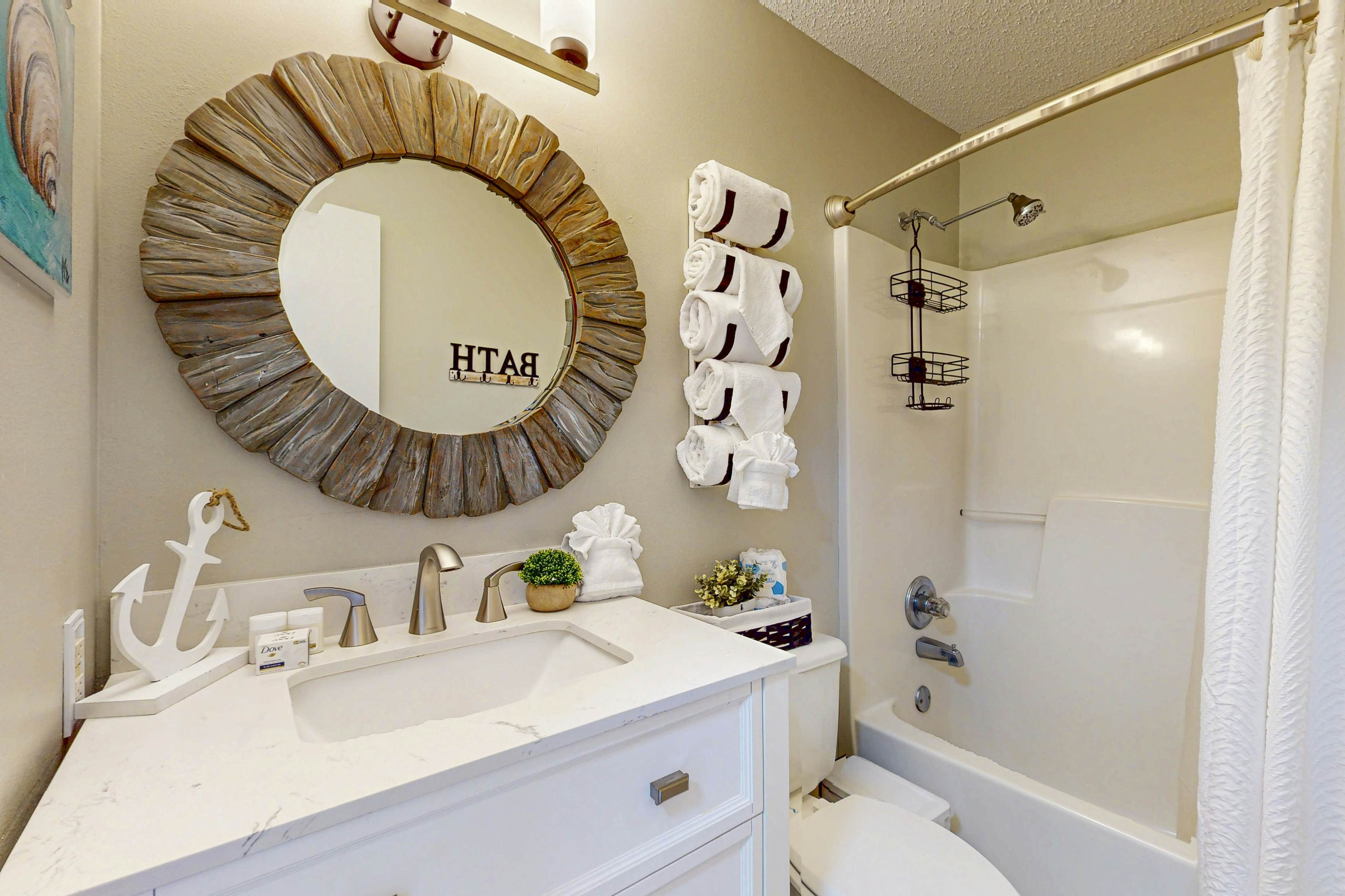 Grand Beach Resort 305