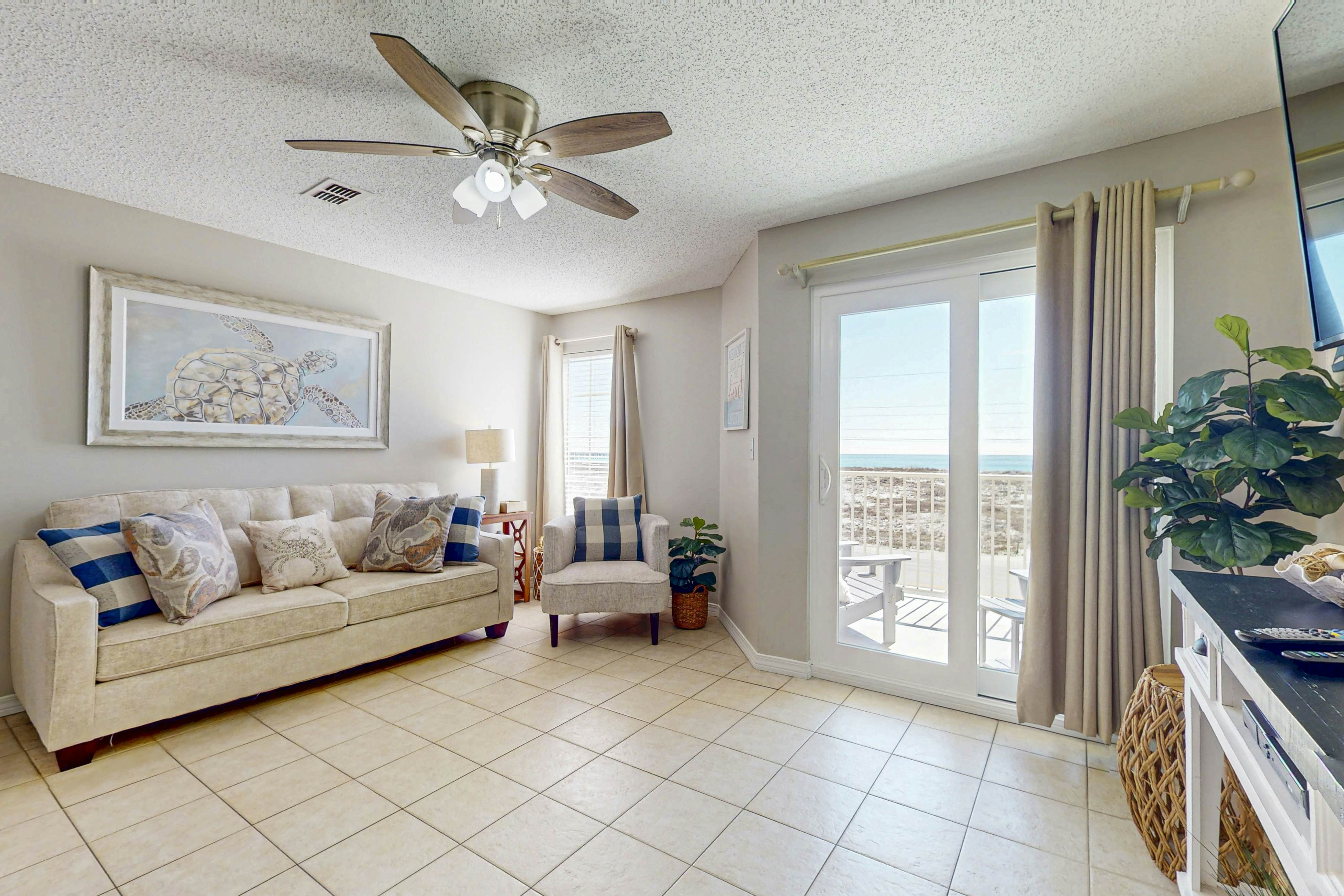 Grand Beach Resort 305