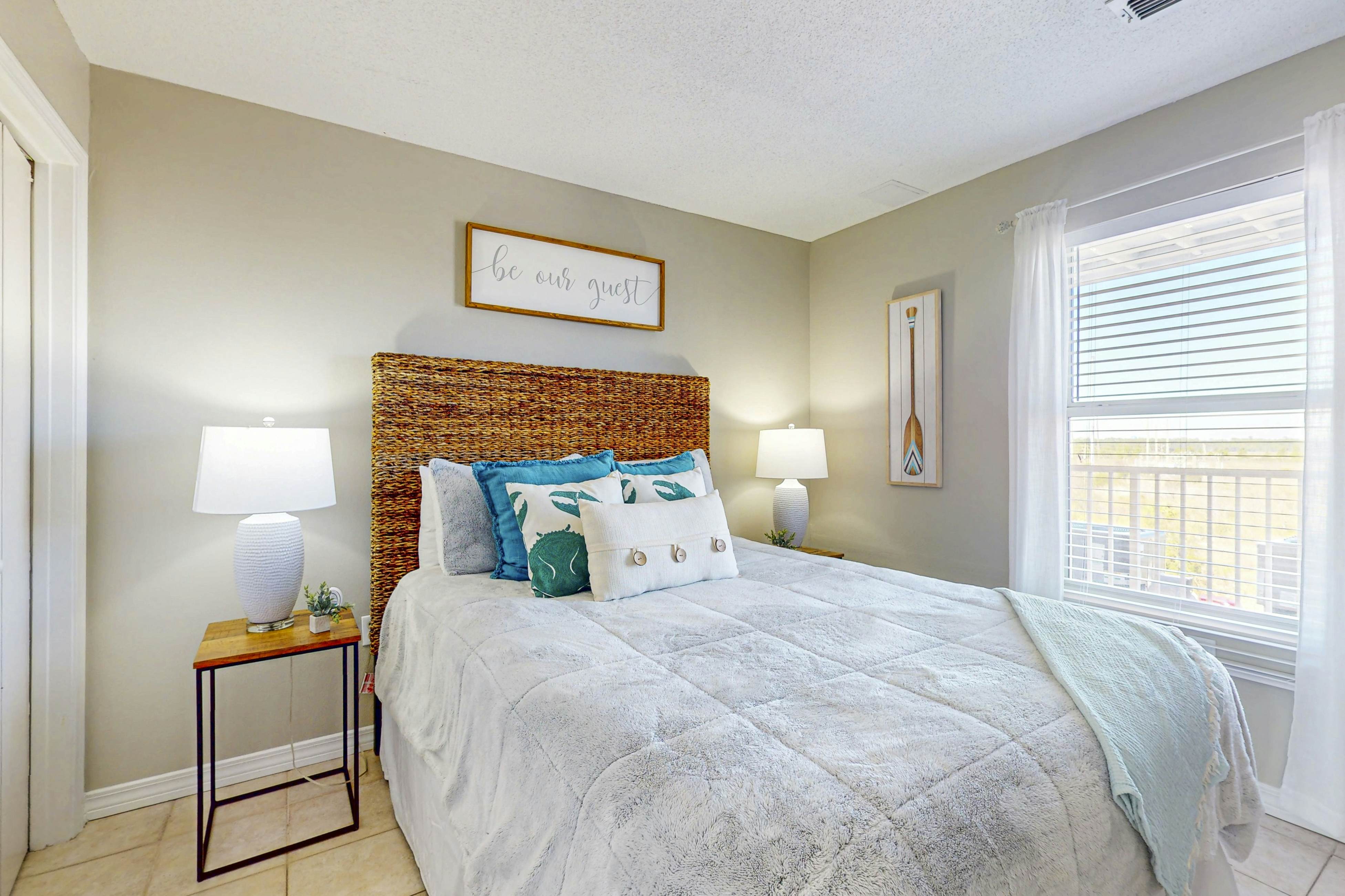 Grand Beach Resort 305