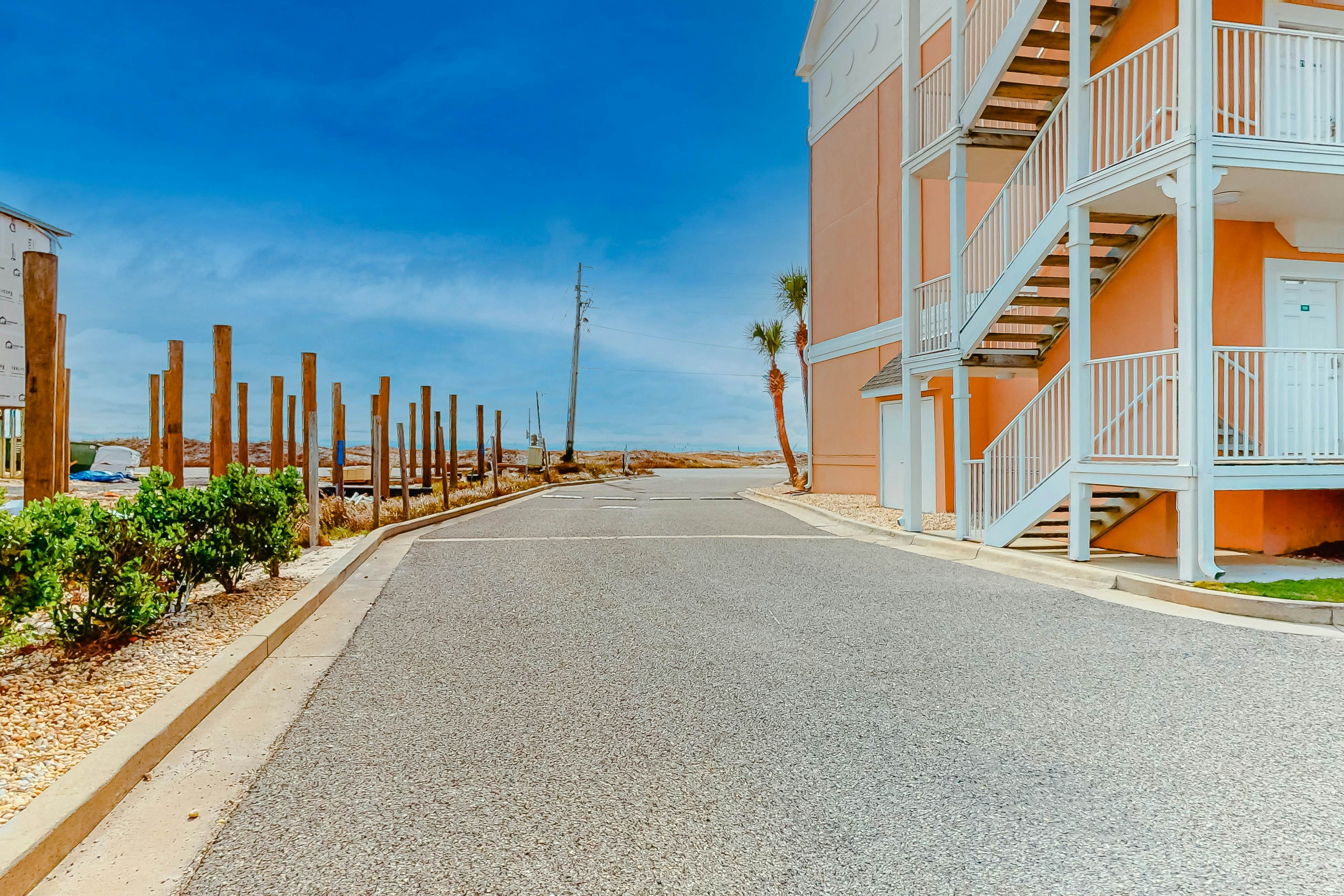 Grand Beach Resort 305