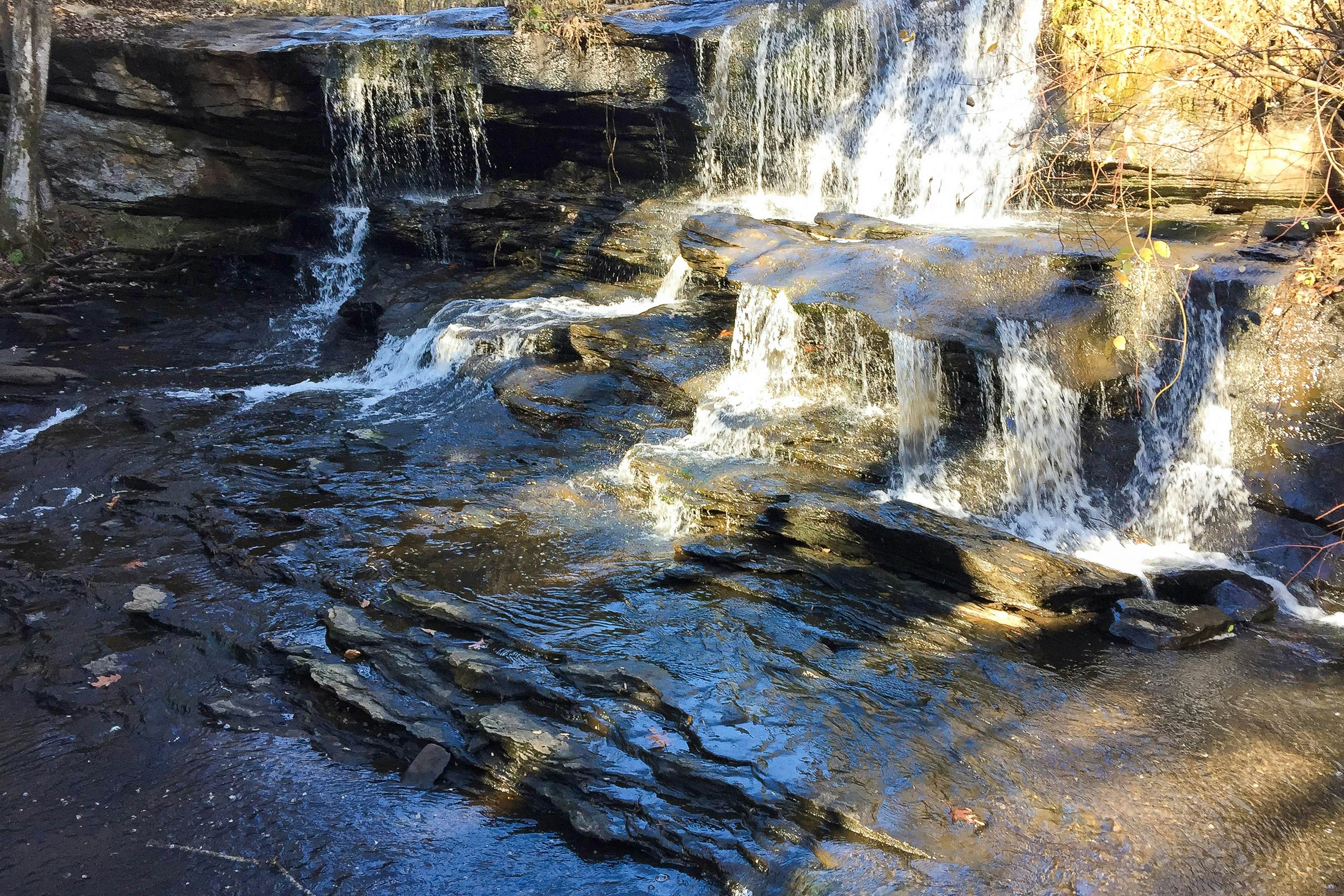 Lodge on Mirror Lake