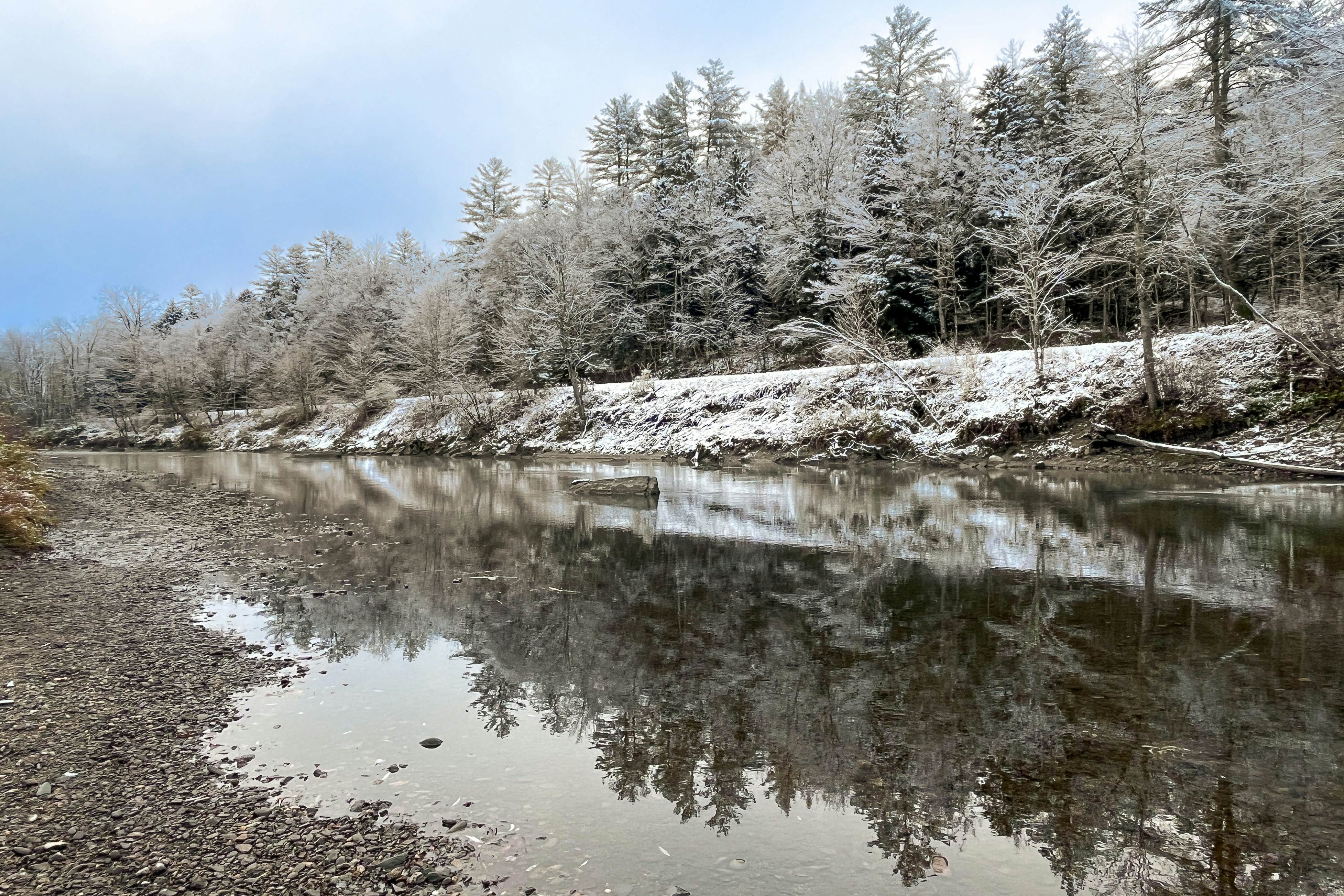 Vermont Farmhouse Cabin #2