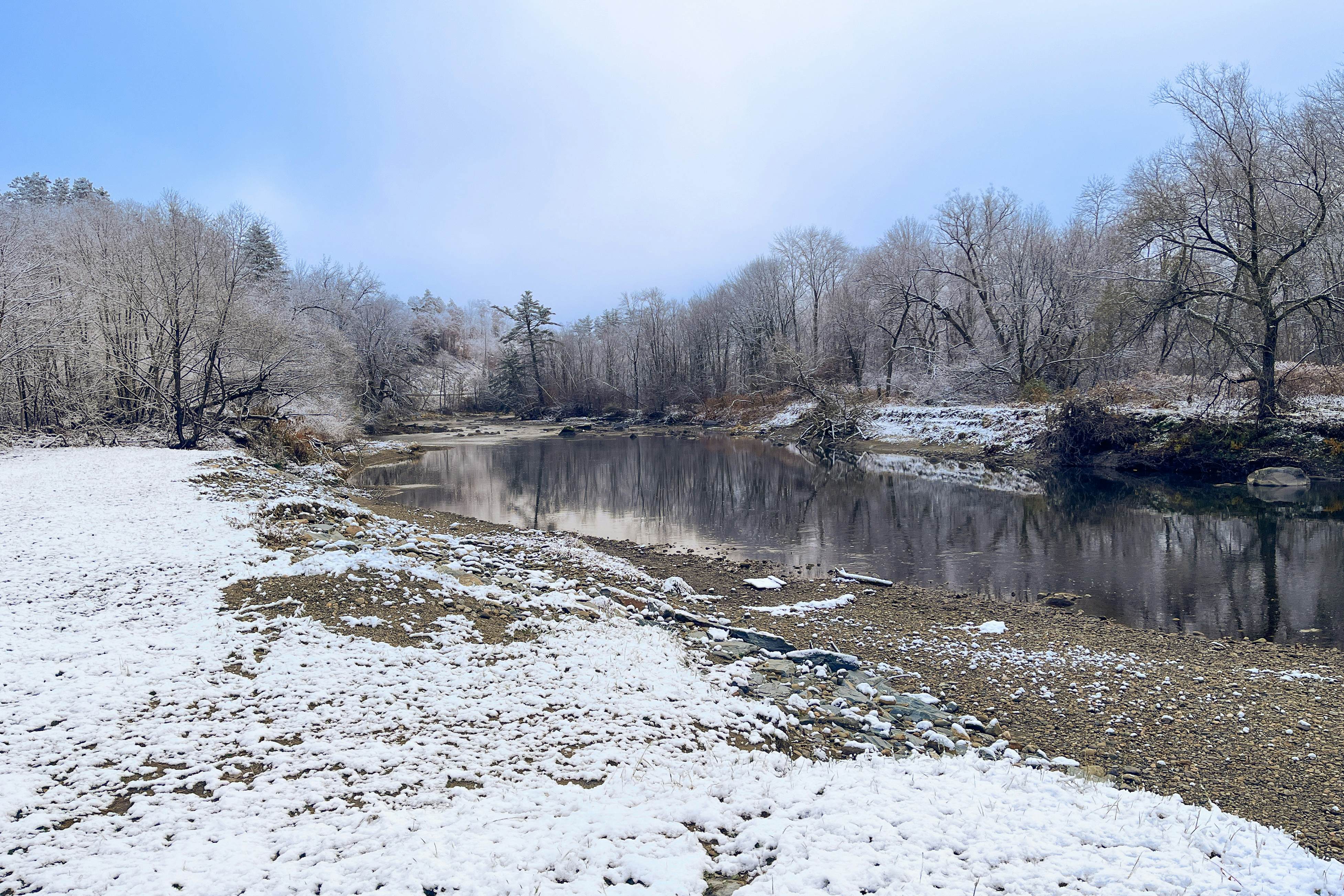 Vermont Farmhouse Cabin #2