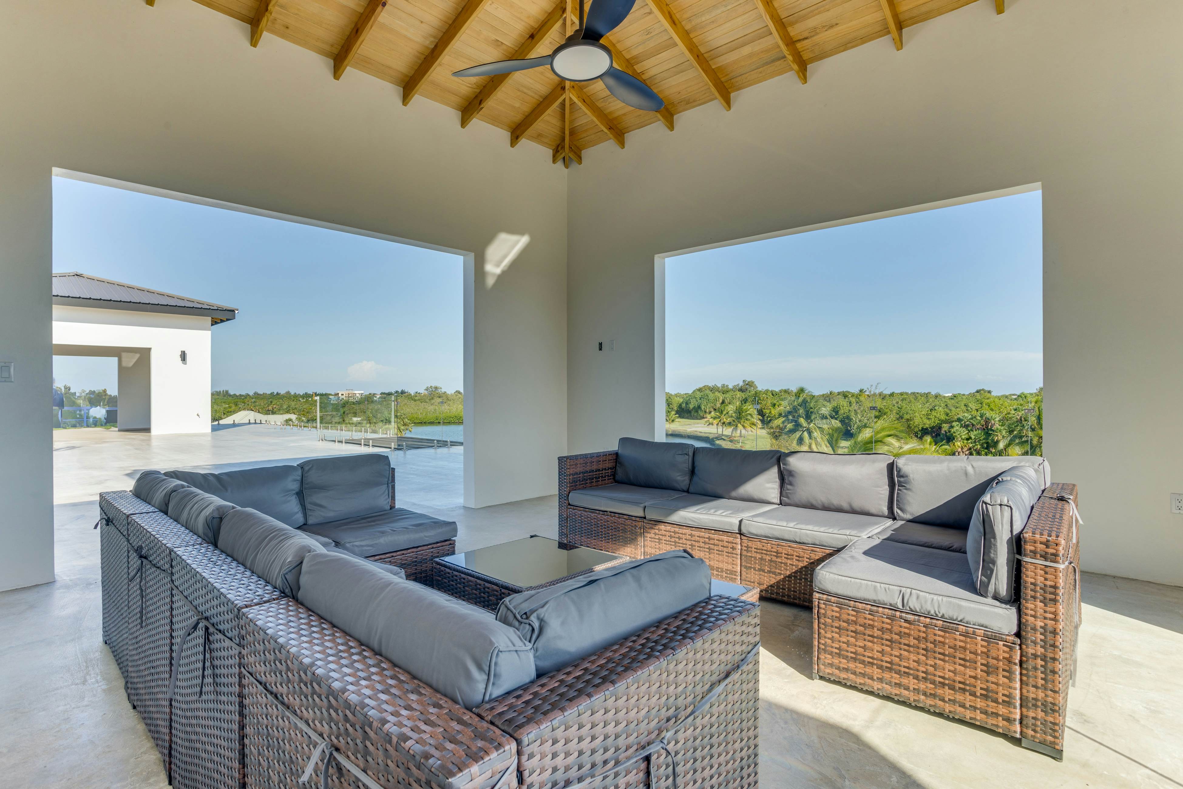 Beyond the Blue at Naia Resort