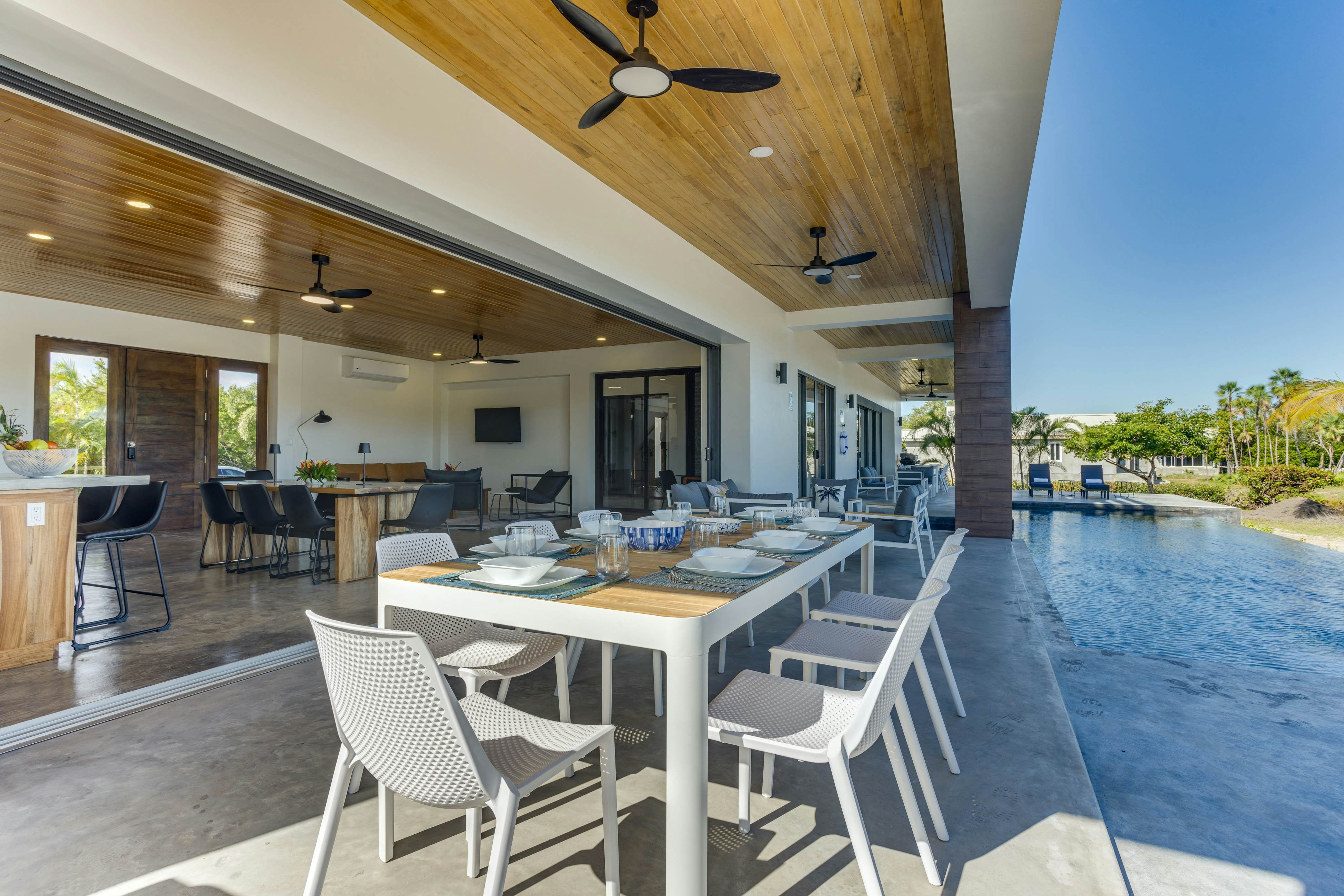 Beyond the Blue at Naia Resort