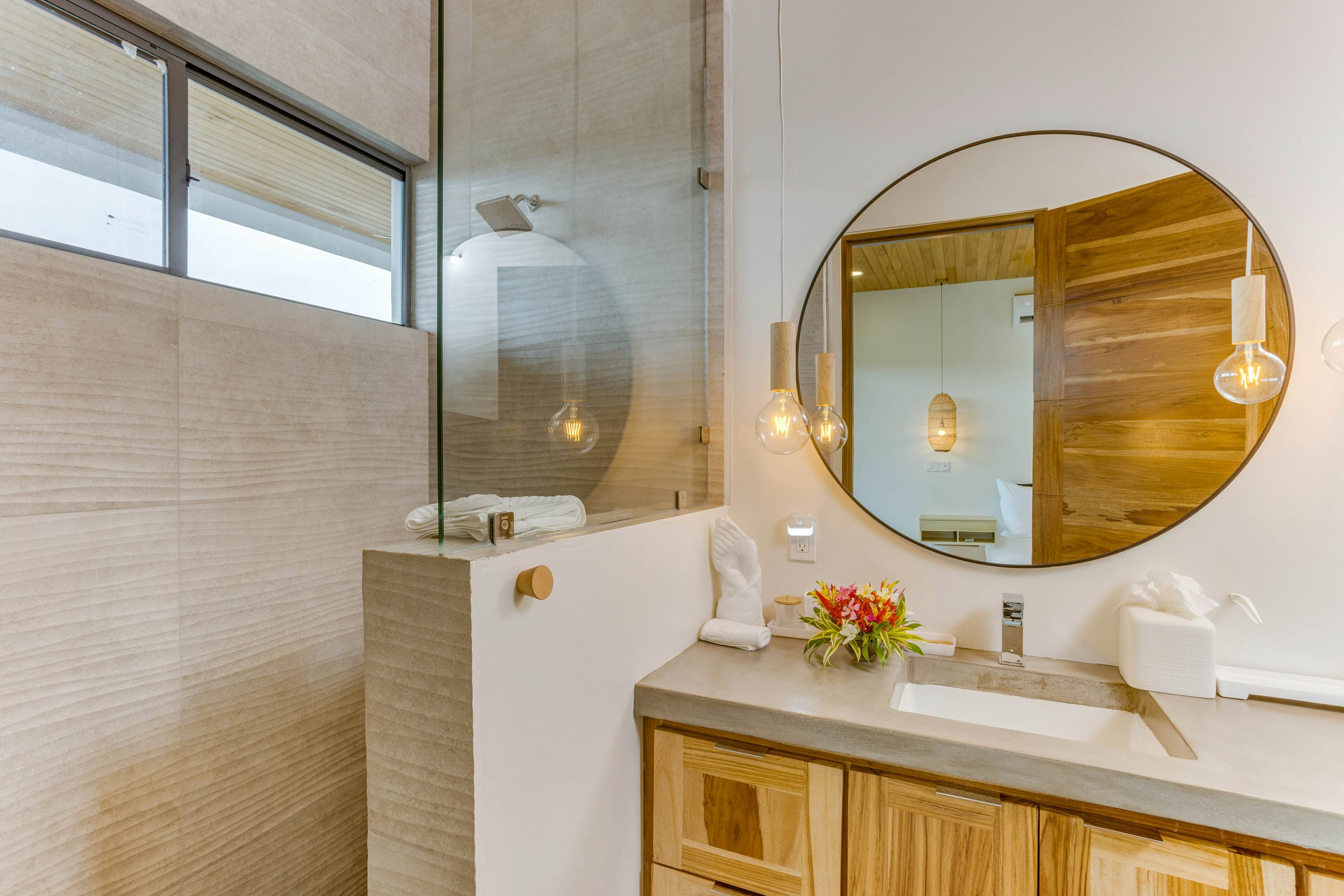 Beyond the Blue at Naia Resort