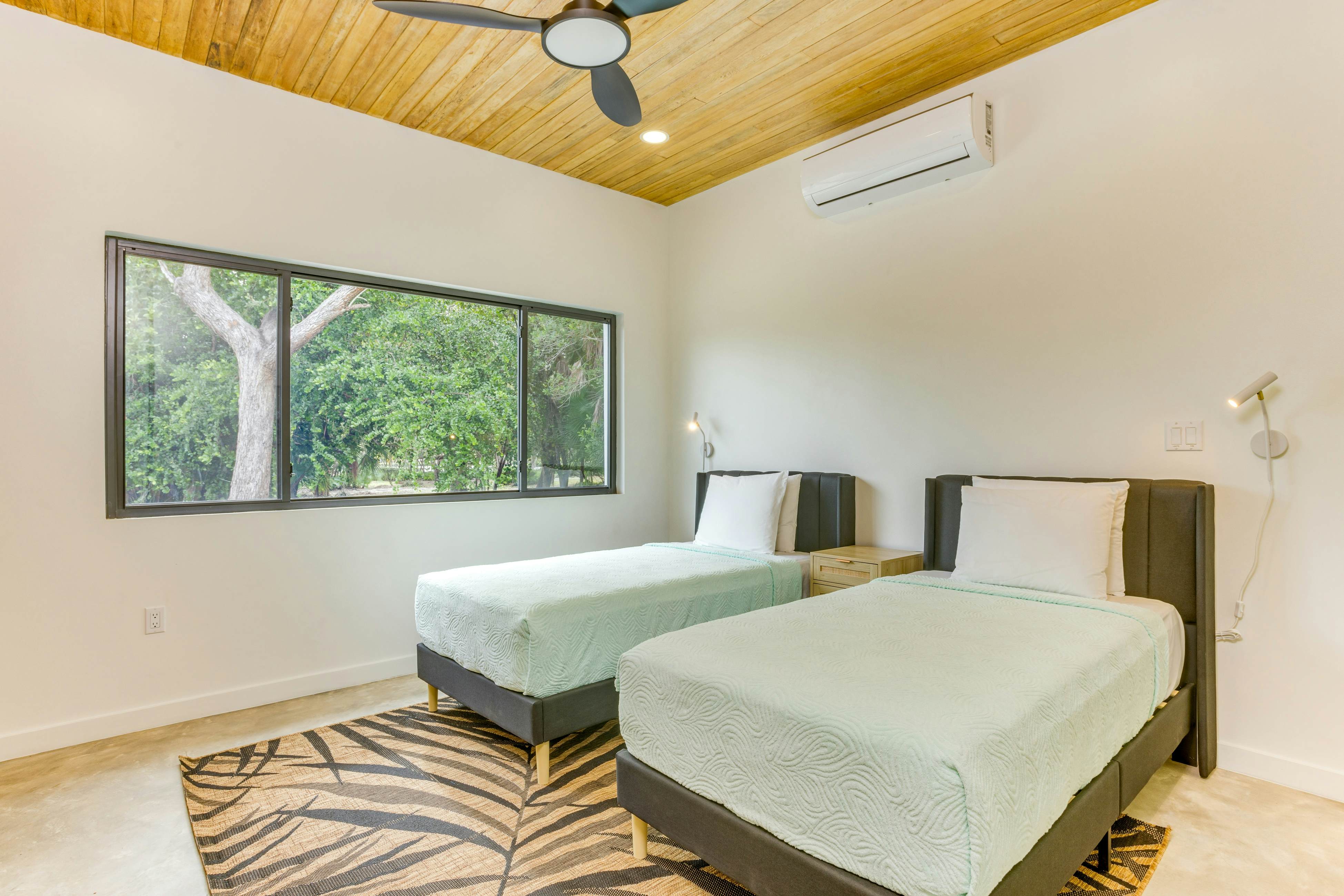 Beyond the Blue at Naia Resort