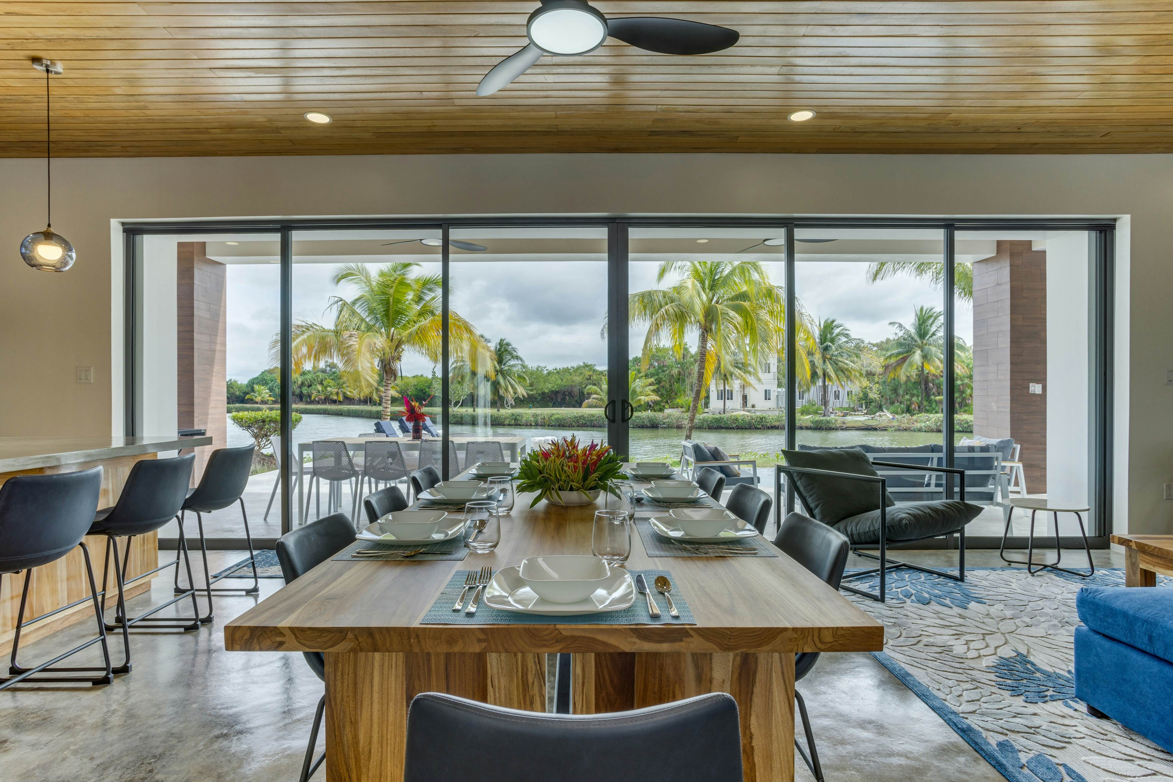 Beyond the Blue at Naia Resort