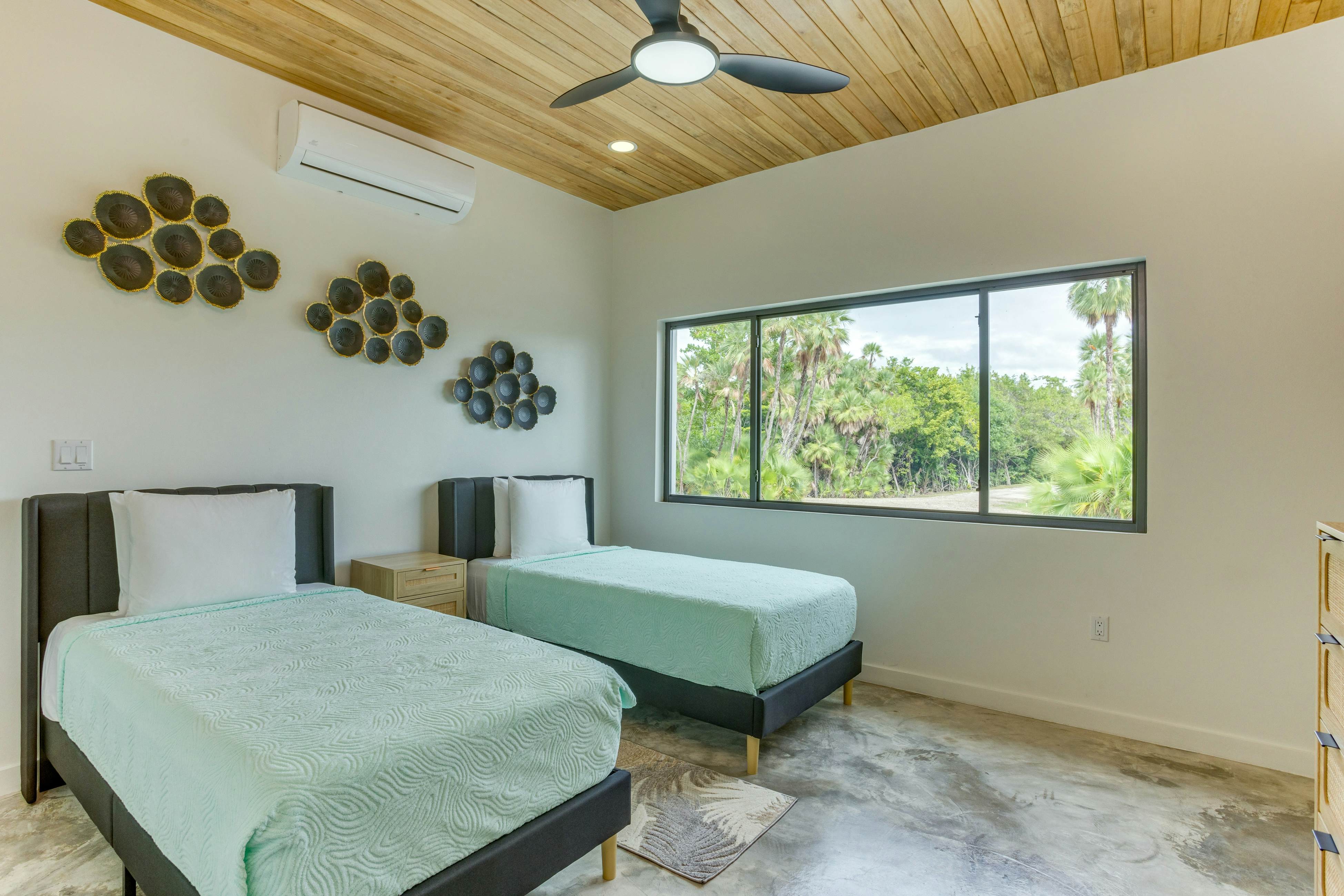 Beyond the Blue at Naia Resort