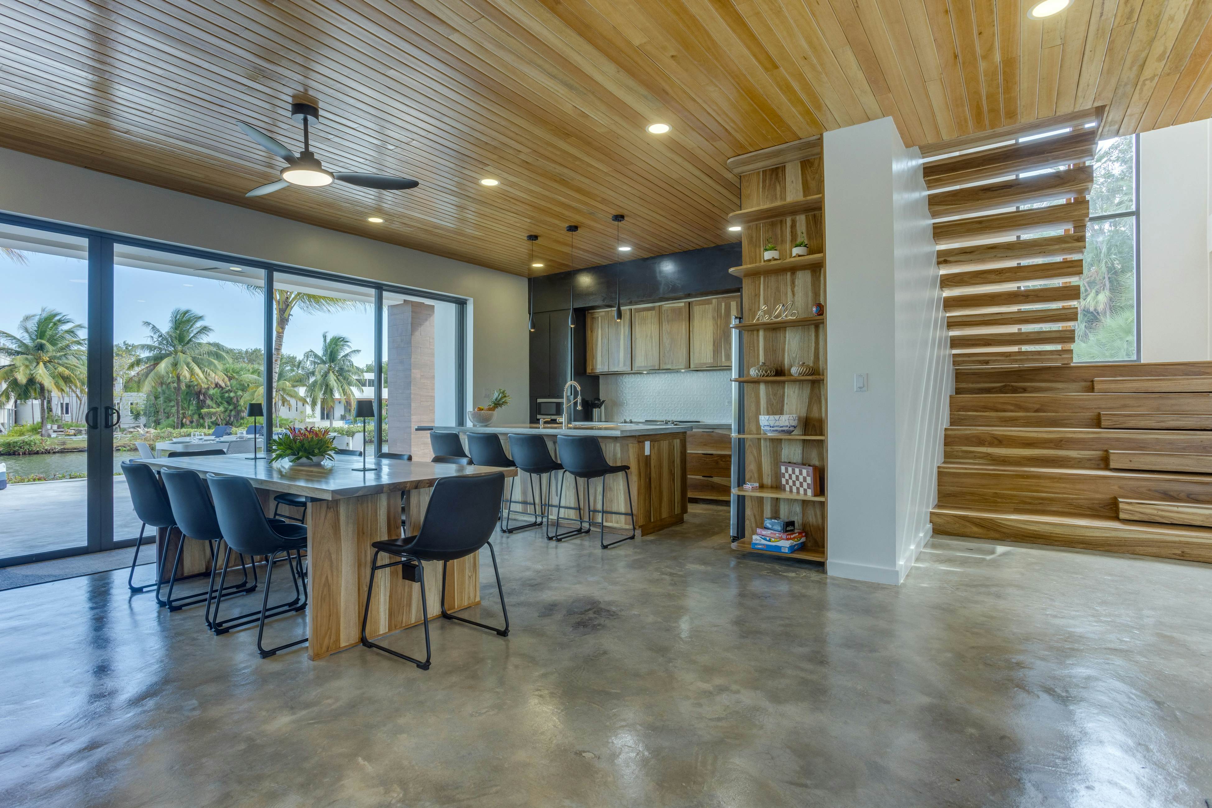 Beyond the Blue at Naia Resort