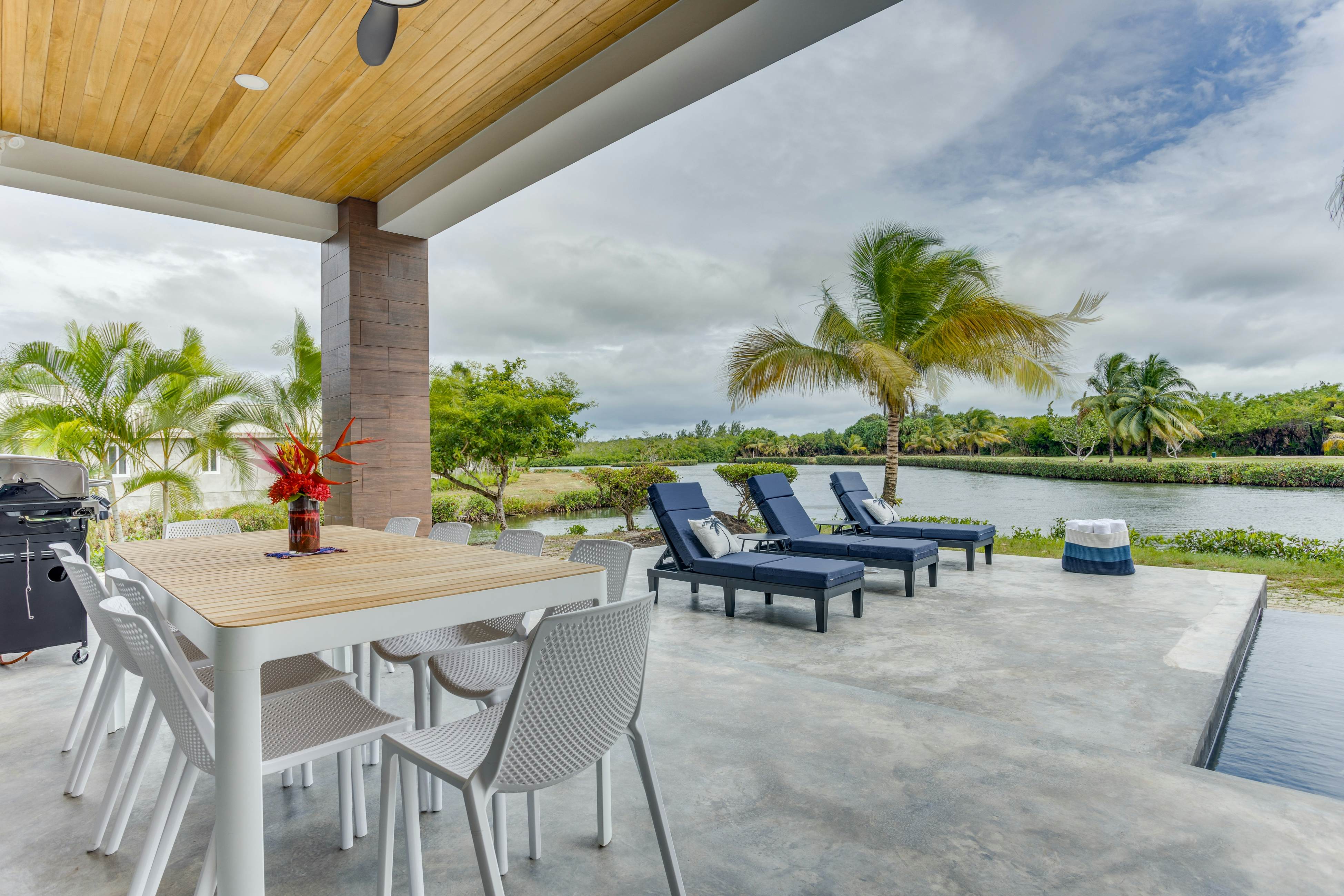 Beyond the Blue at Naia Resort