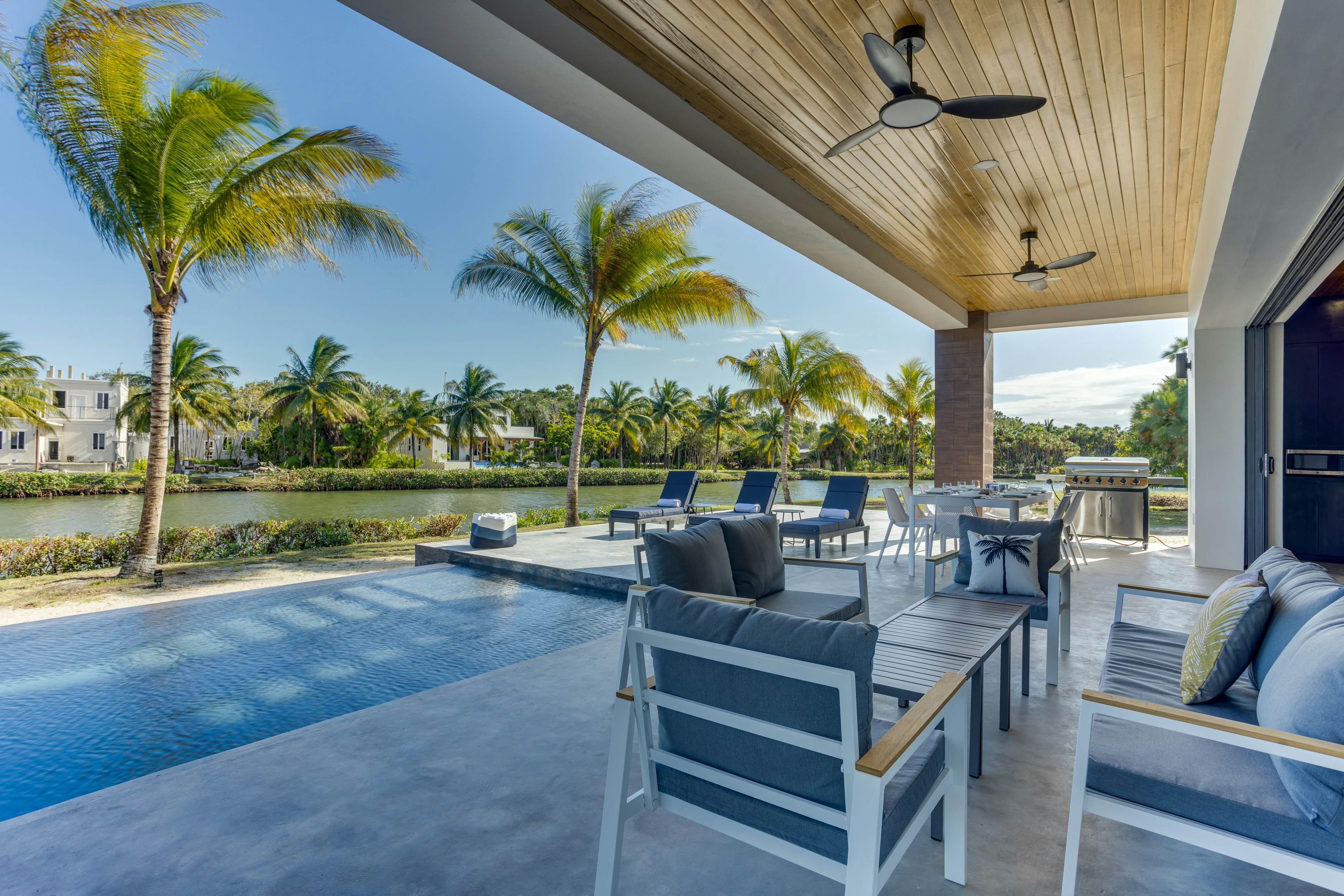 Beyond the Blue at Naia Resort