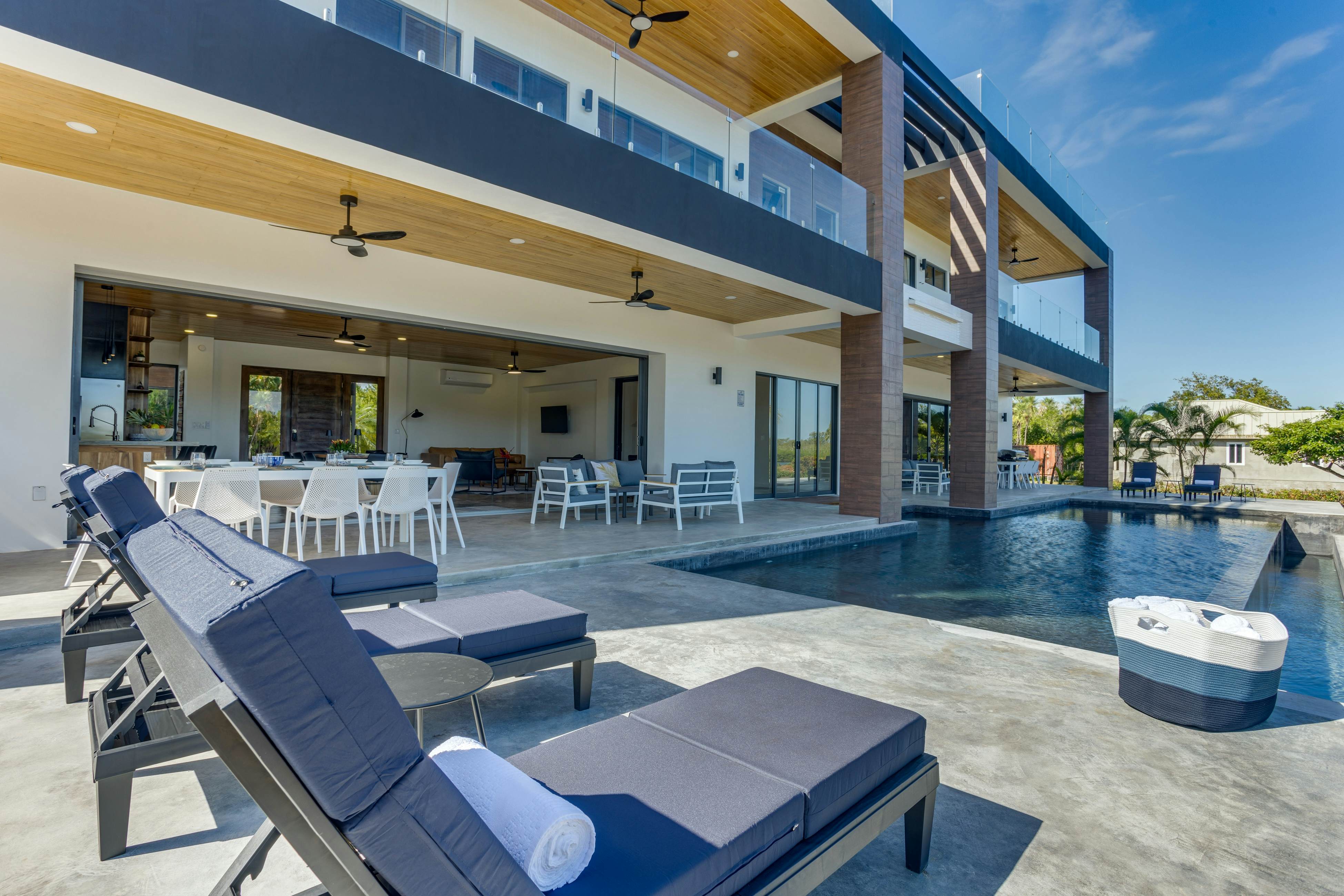 Beyond the Blue at Naia Resort