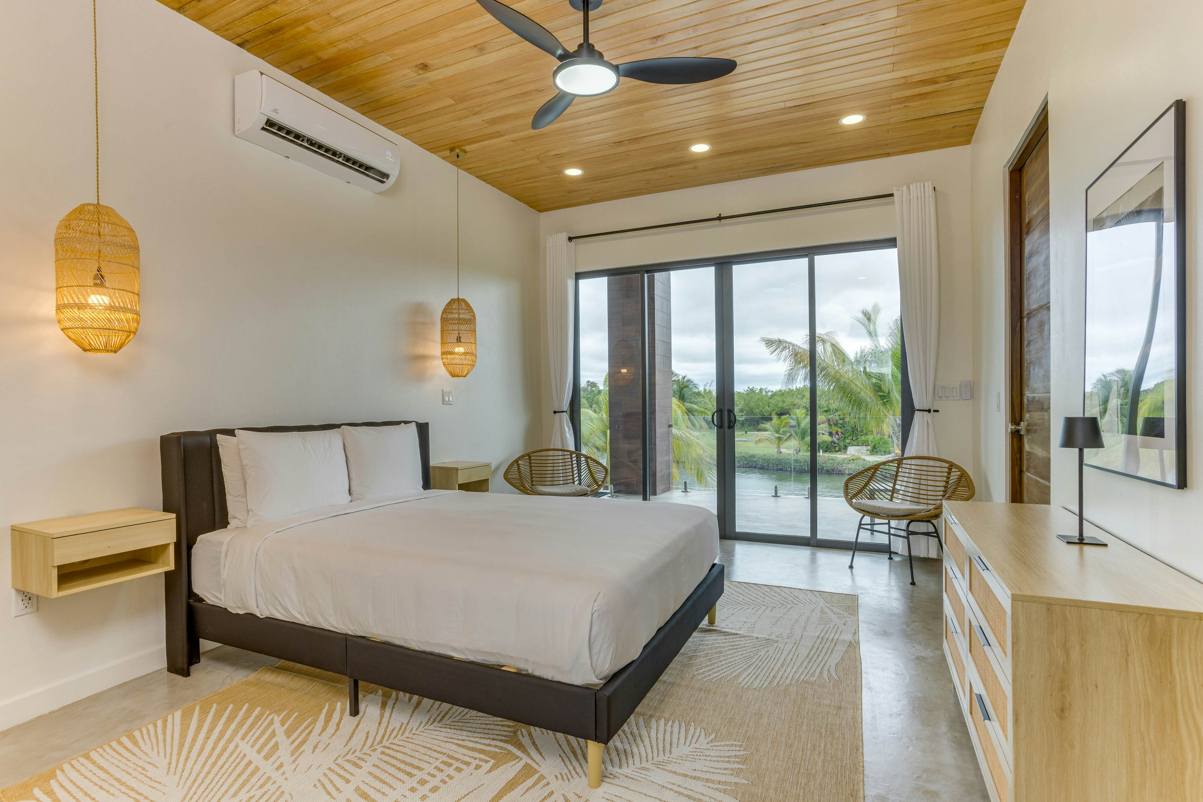 Beyond the Blue at Naia Resort