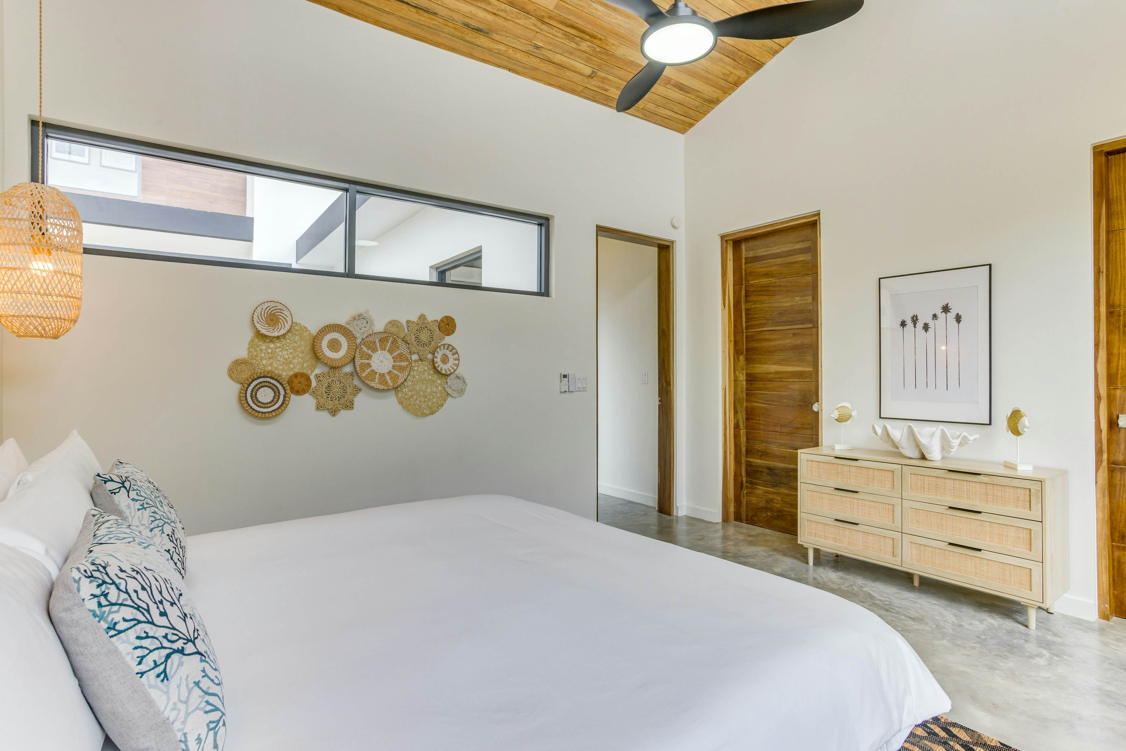 Beyond the Blue at Naia Resort