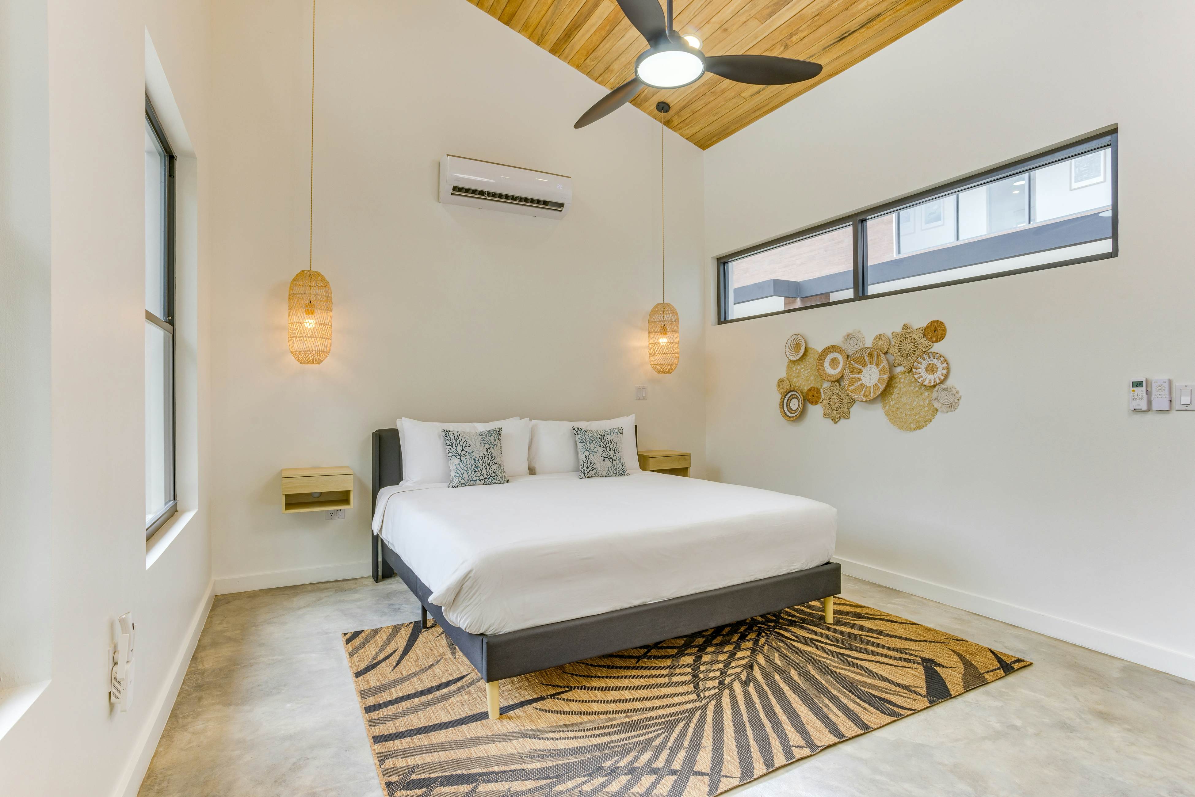 Beyond the Blue at Naia Resort