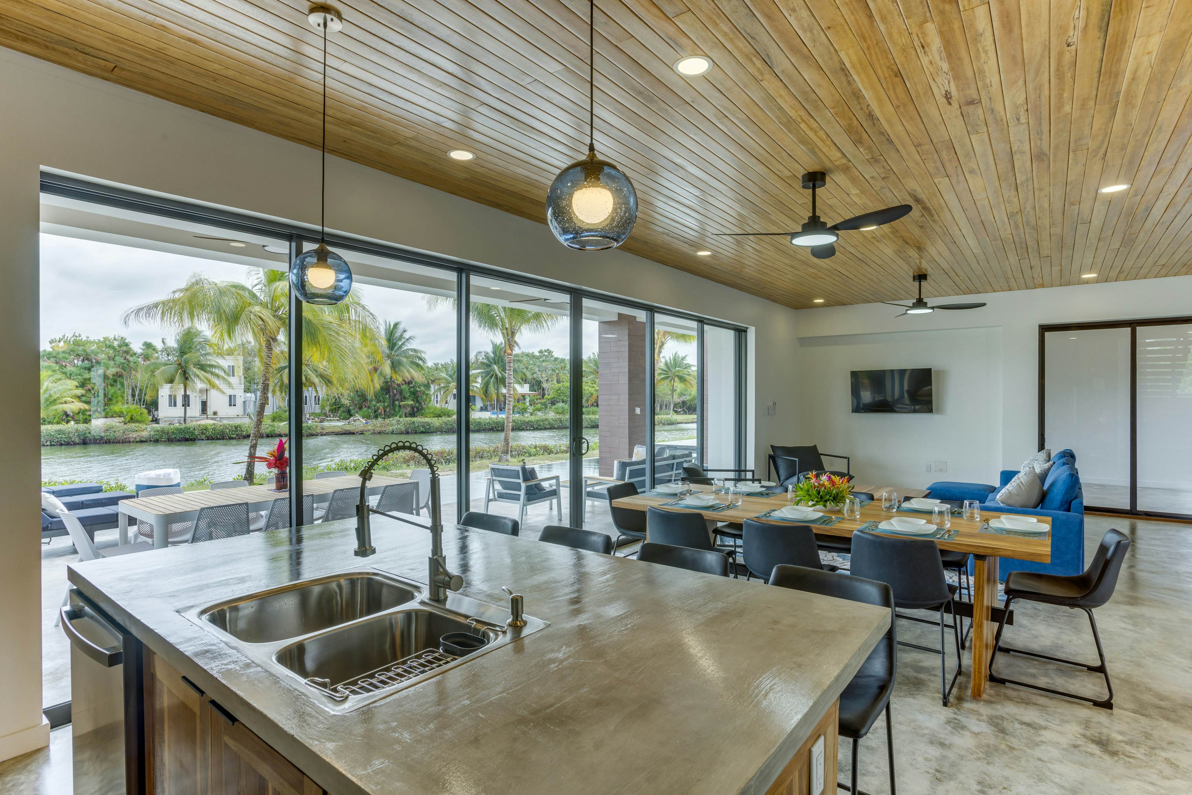 Beyond the Blue at Naia Resort