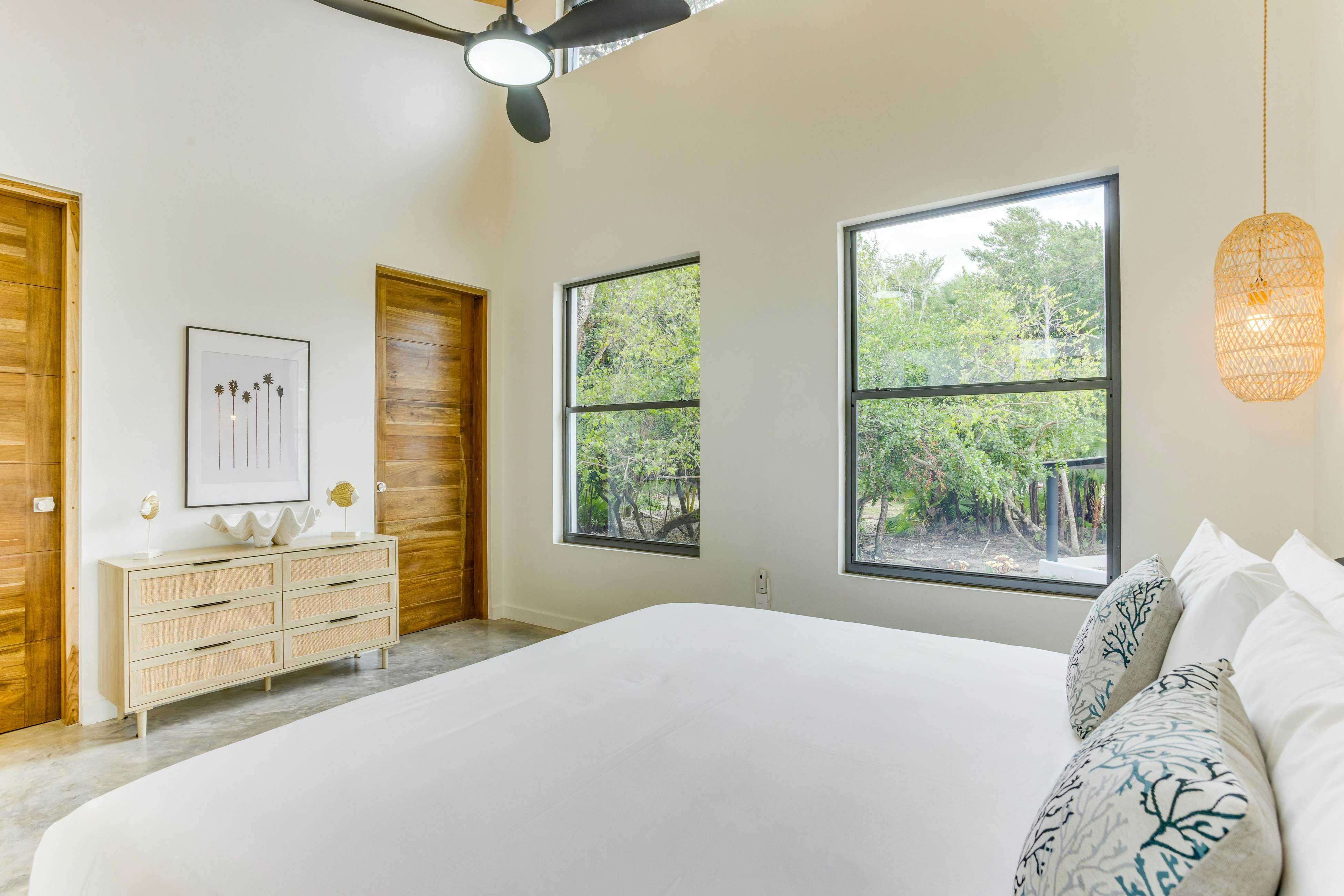 Beyond the Blue at Naia Resort