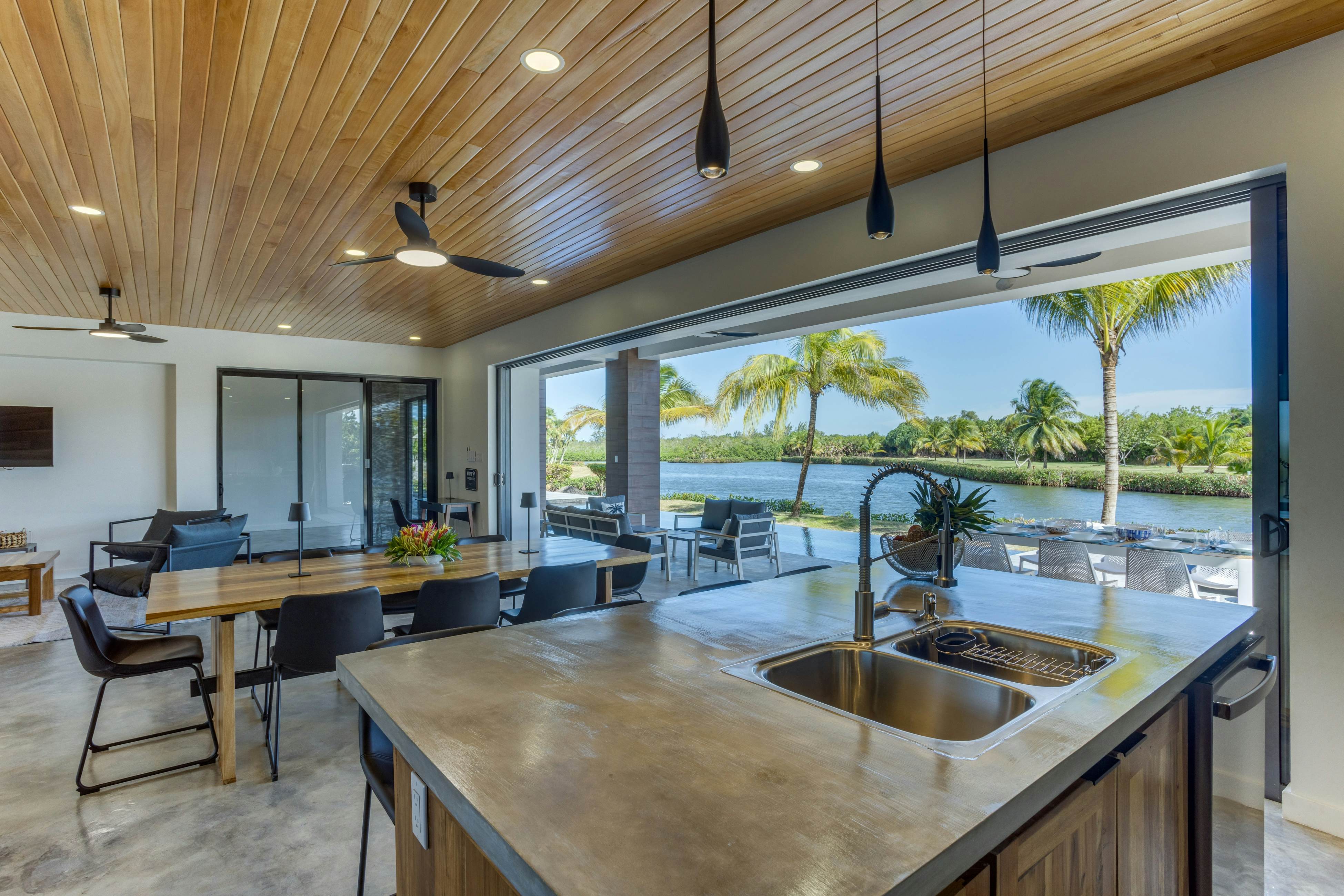 Beyond the Blue at Naia Resort