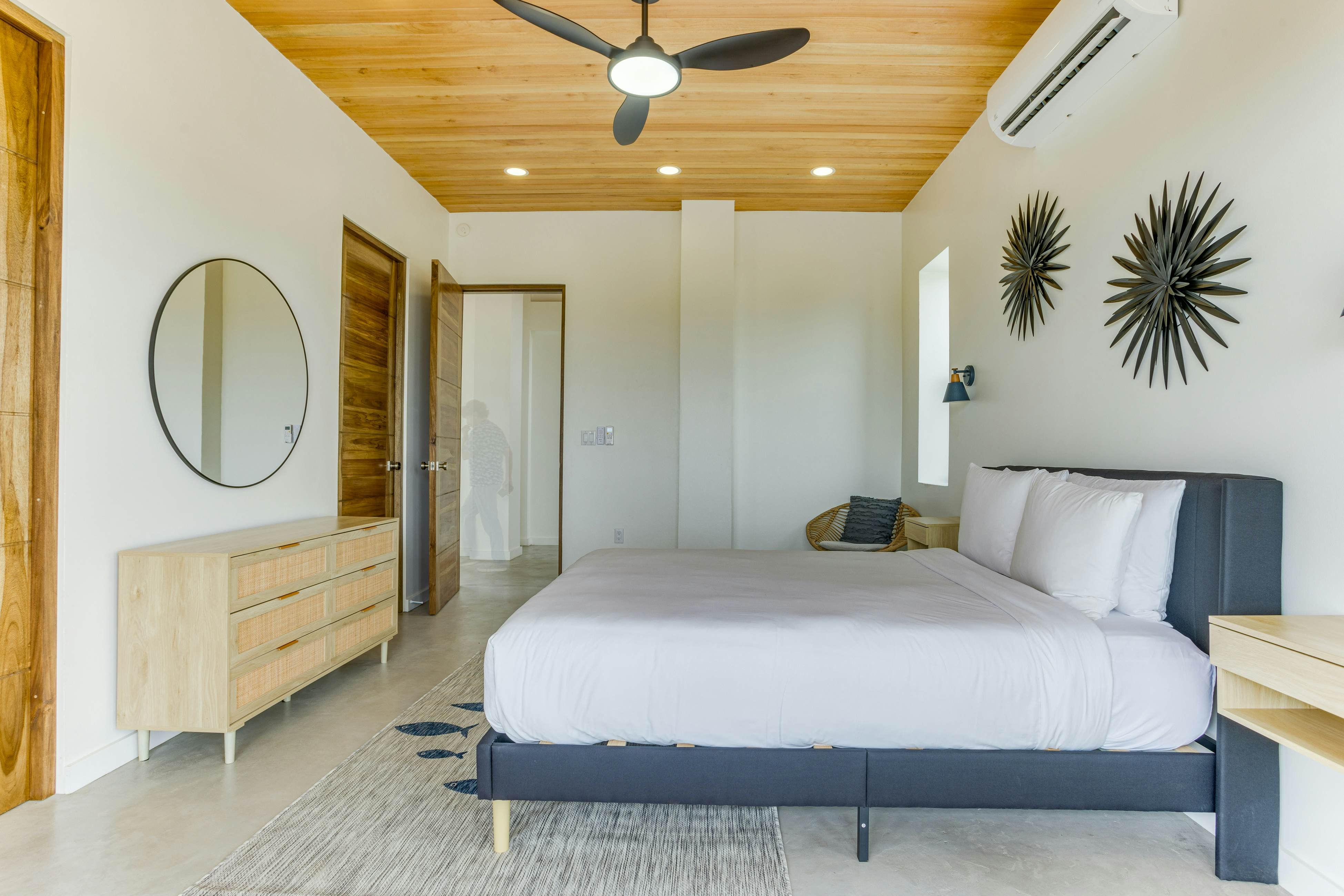 Beyond the Blue at Naia Resort