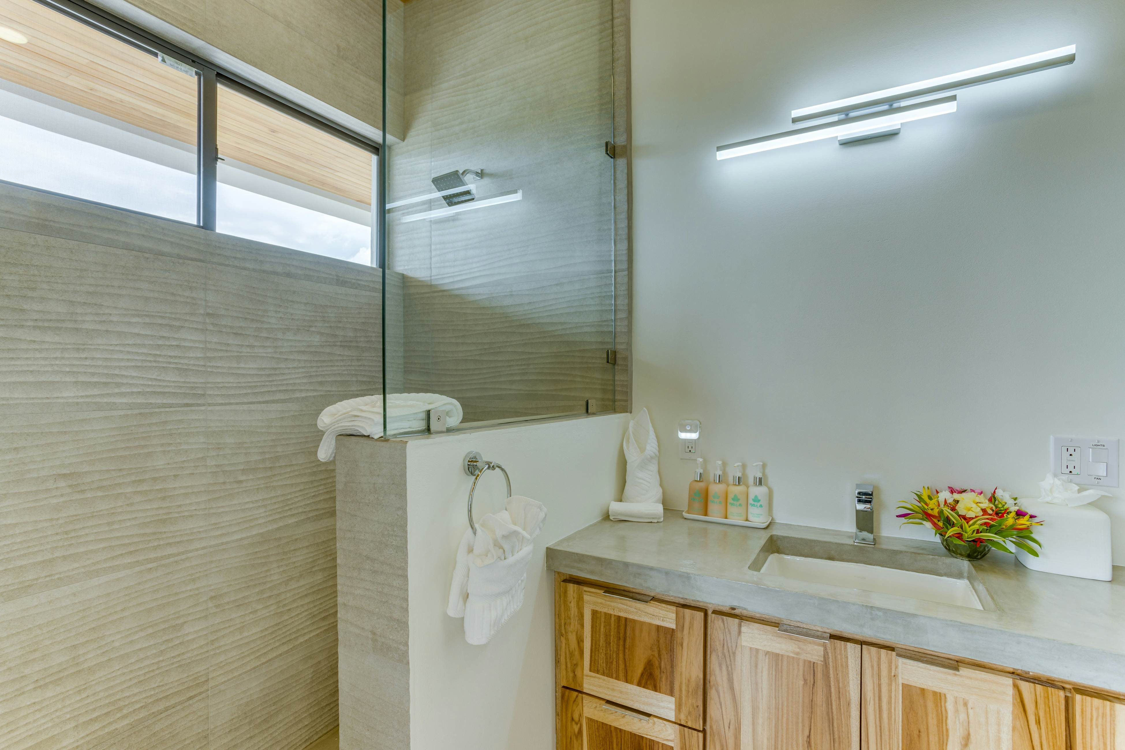 Beyond the Blue at Naia Resort