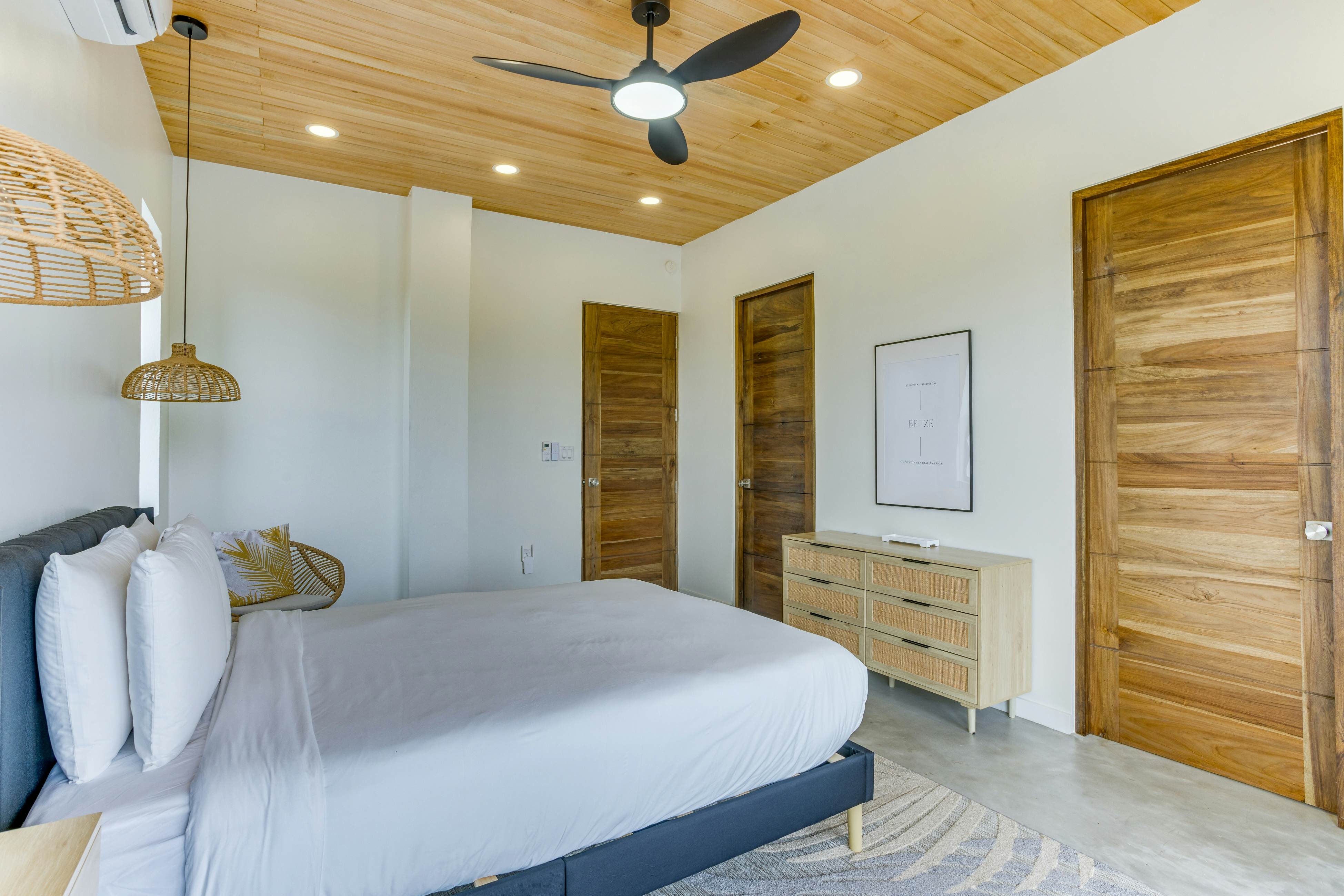 Beyond the Blue at Naia Resort