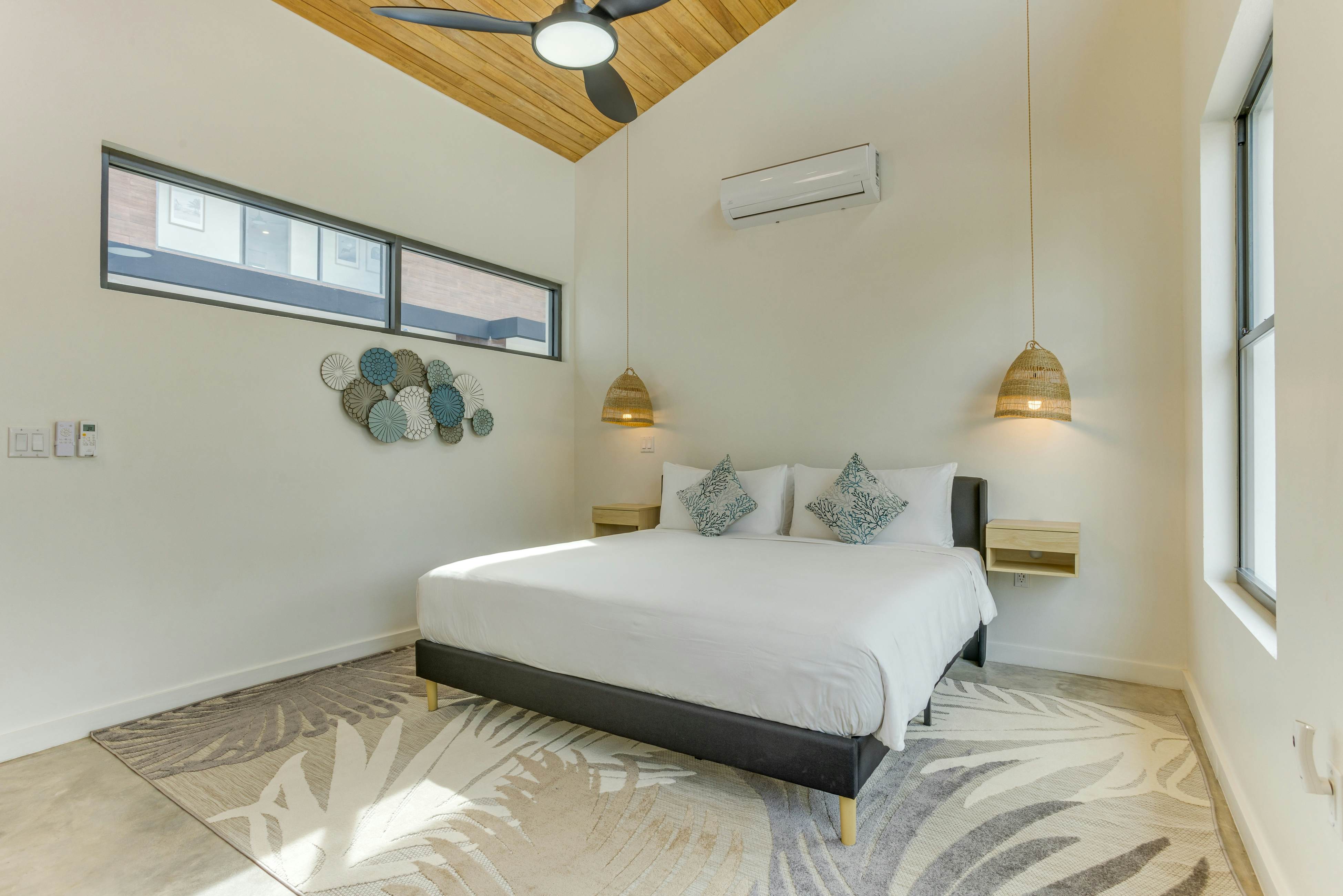 Beyond the Blue at Naia Resort