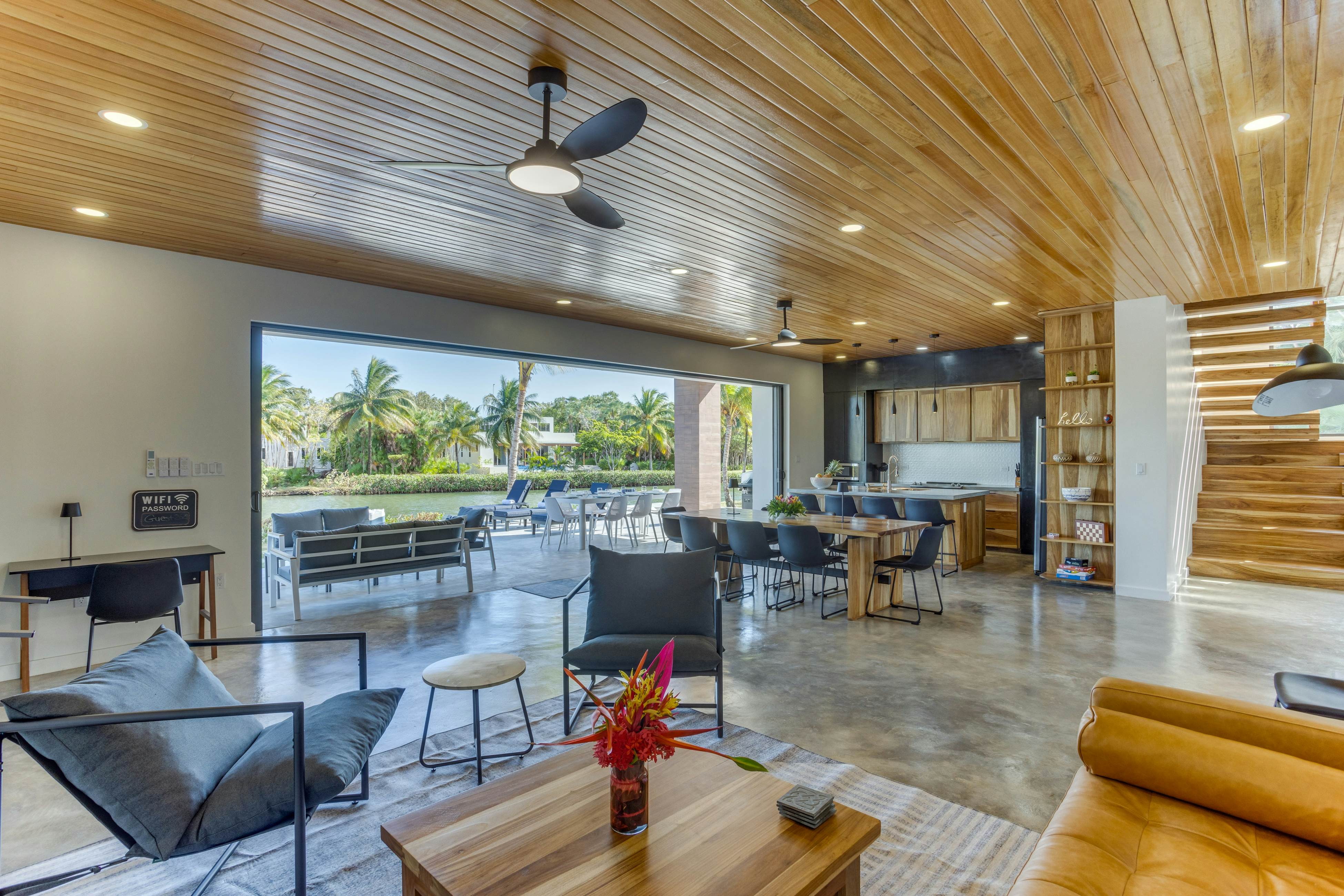 Beyond the Blue at Naia Resort