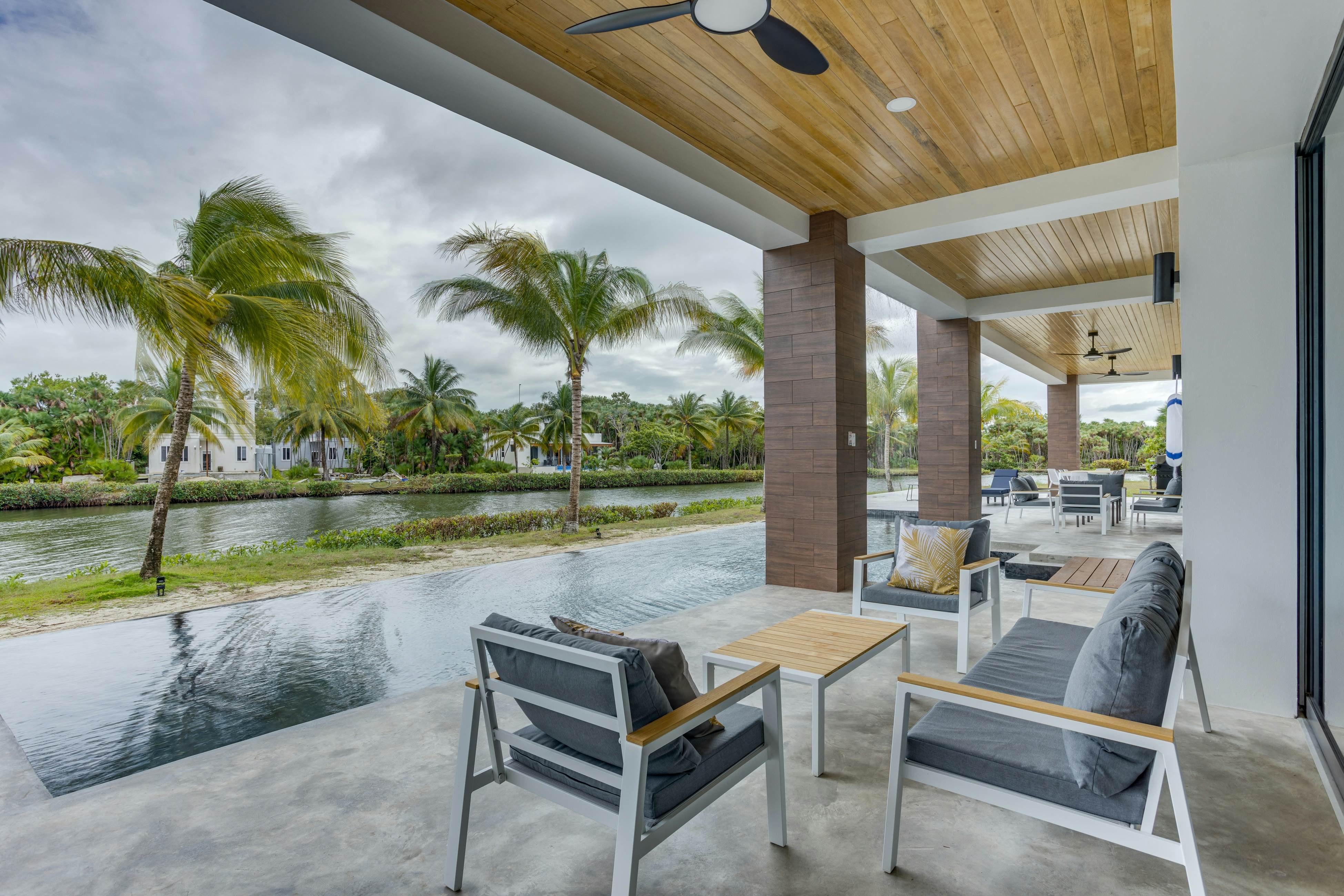 Beyond the Blue at Naia Resort